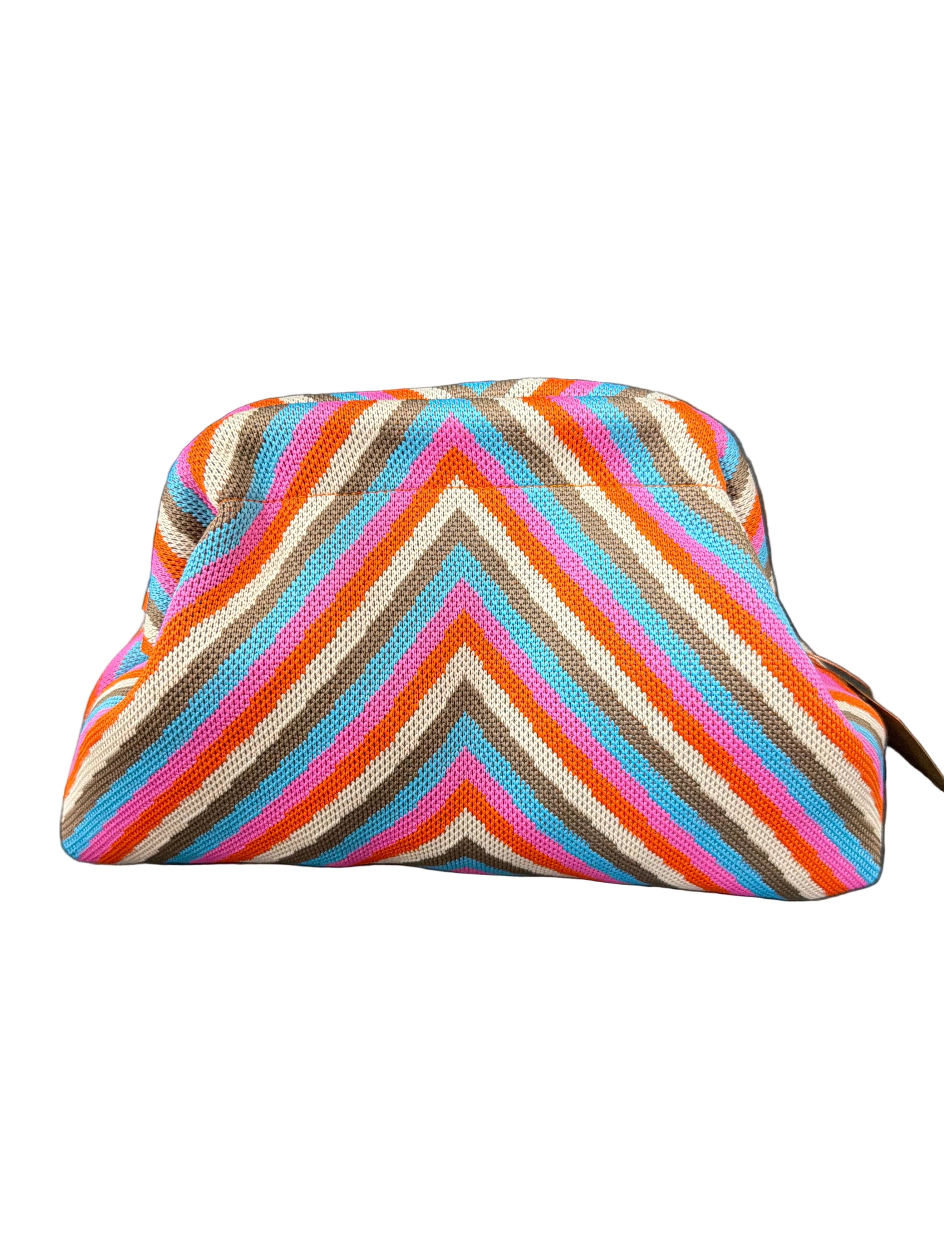 Borsello Multicolor