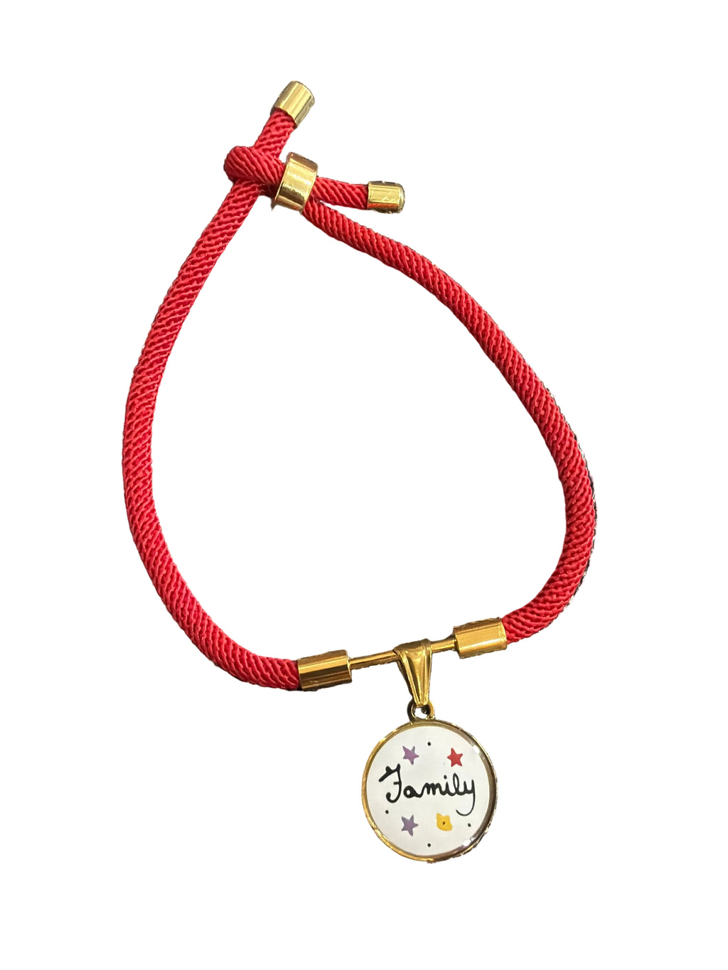 Bracciale family