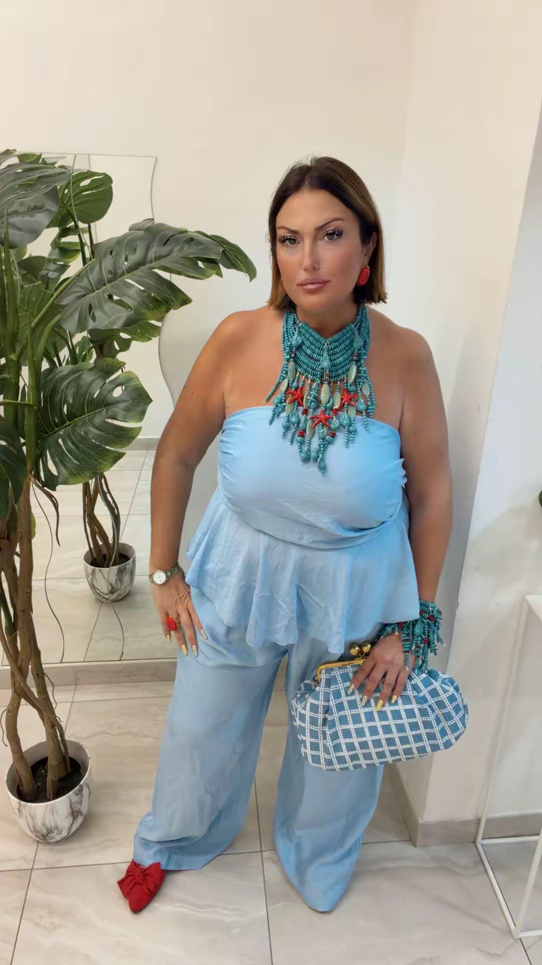 Coordinato Spring