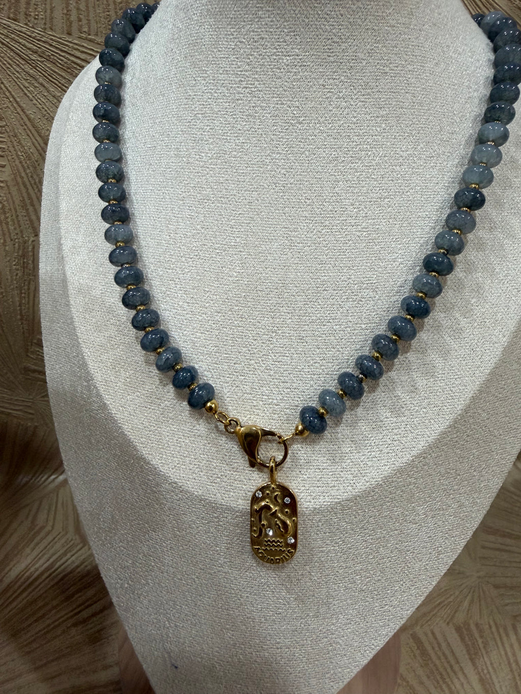 Collana tropico del Capricorno