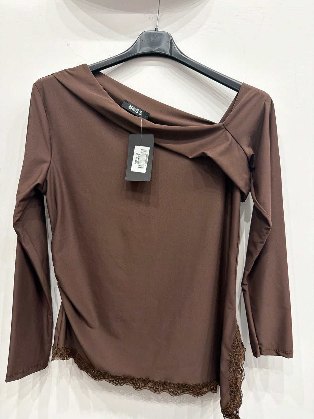 Maglia kimmy