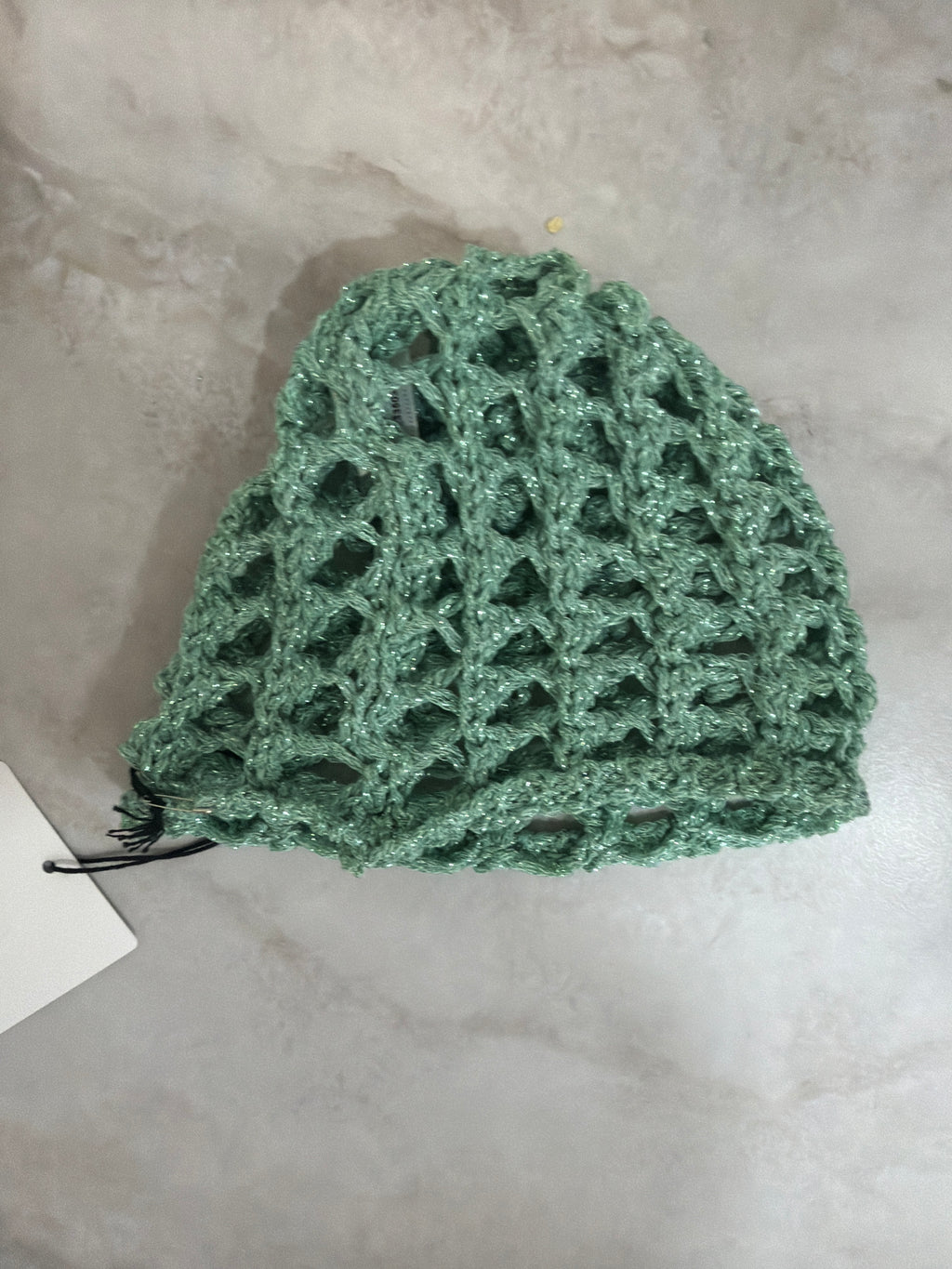 Cappellino chic