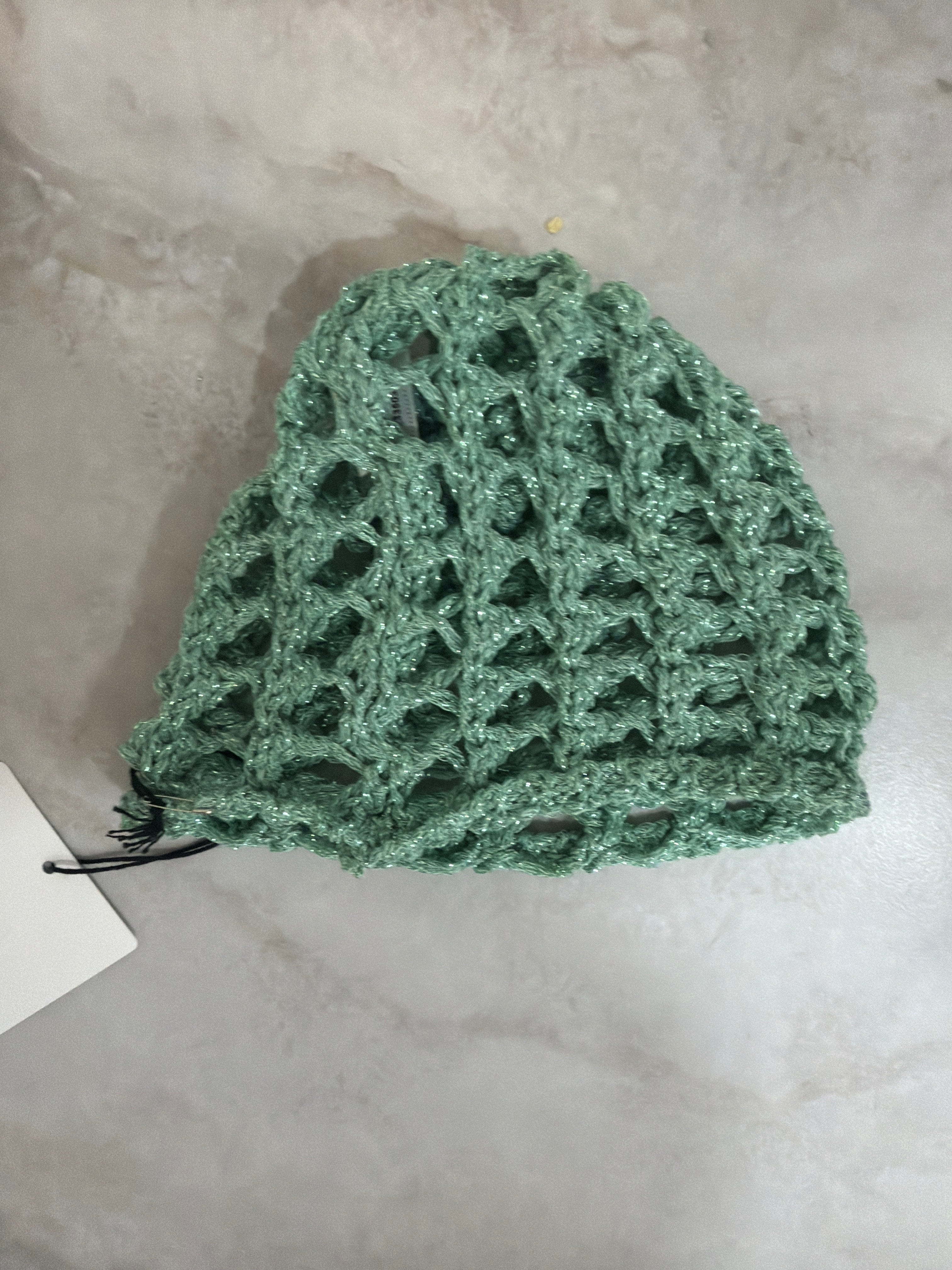 Cappellino chic
