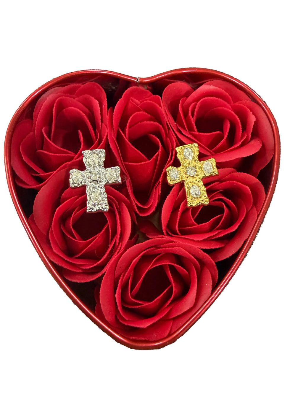 Anello Cross