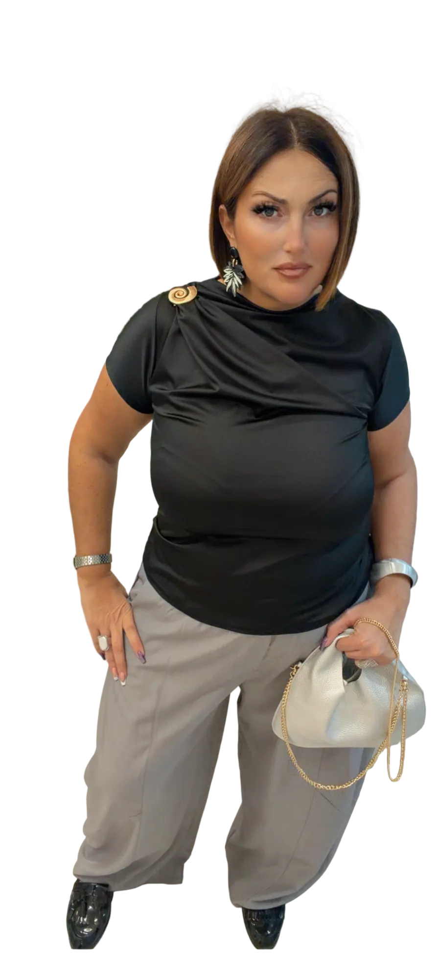 Maglia Marina