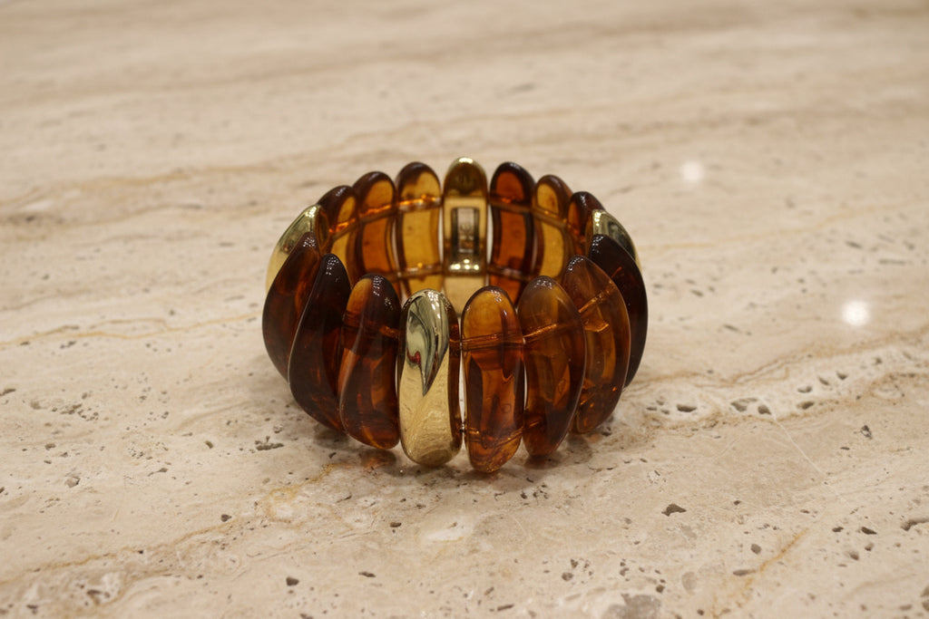 Bracciale Ambra