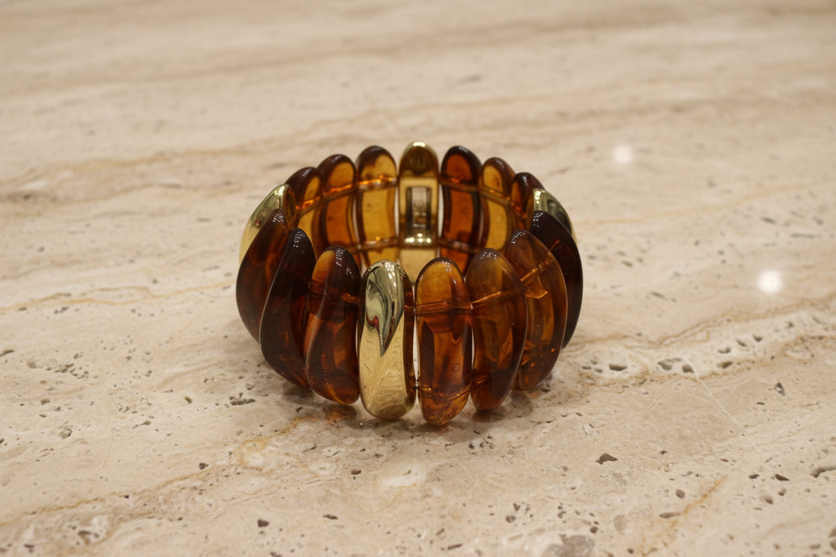 Bracciale Ambra