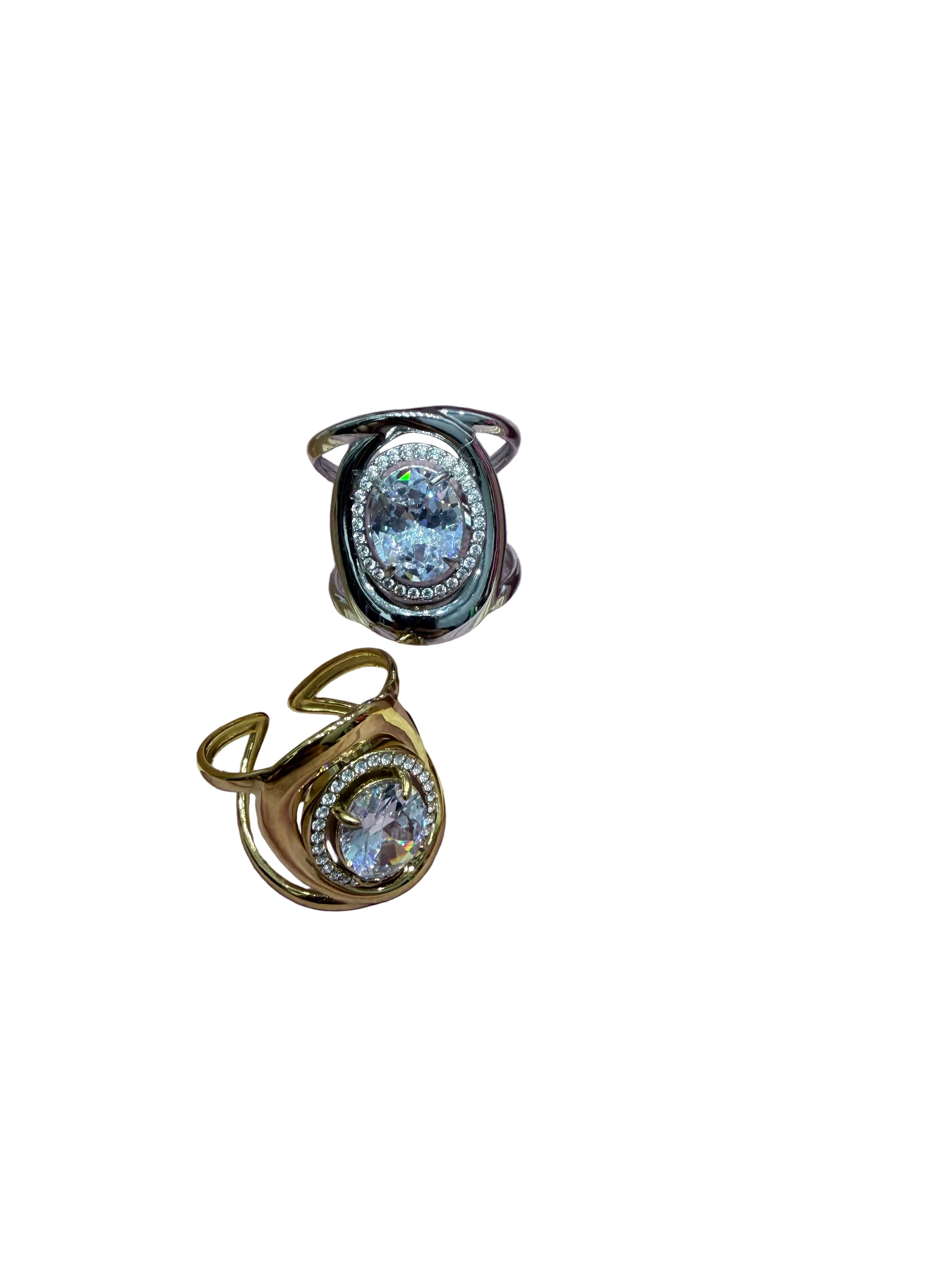 Anello Diamond