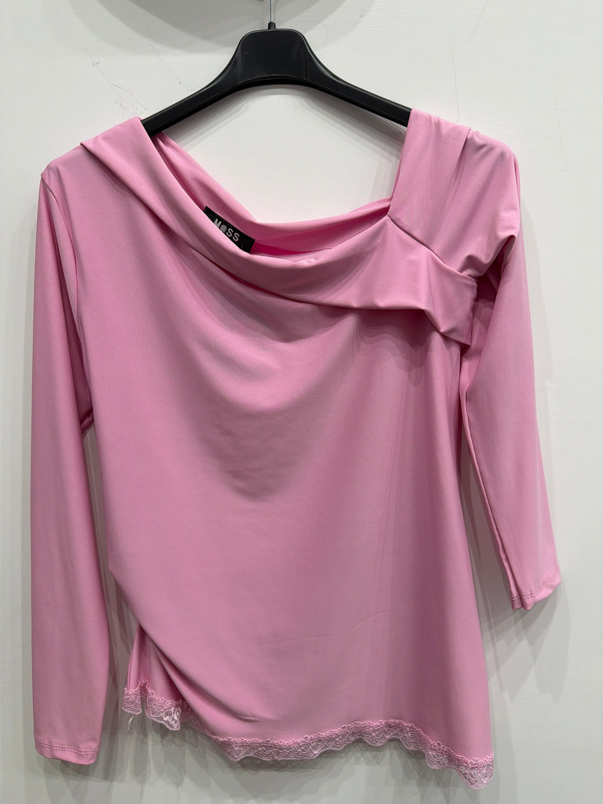 Maglia kimmy
