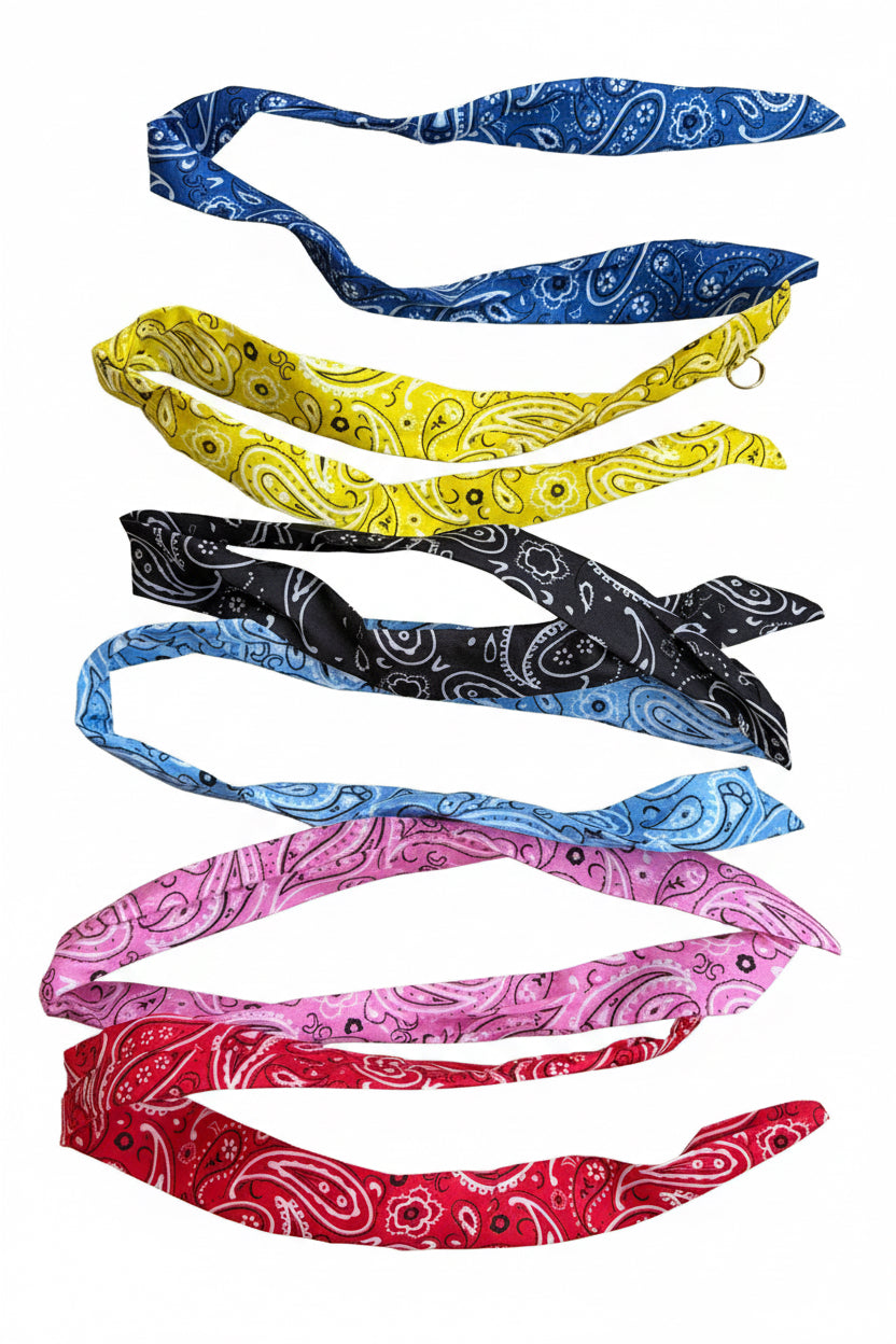 Fascia bandana
