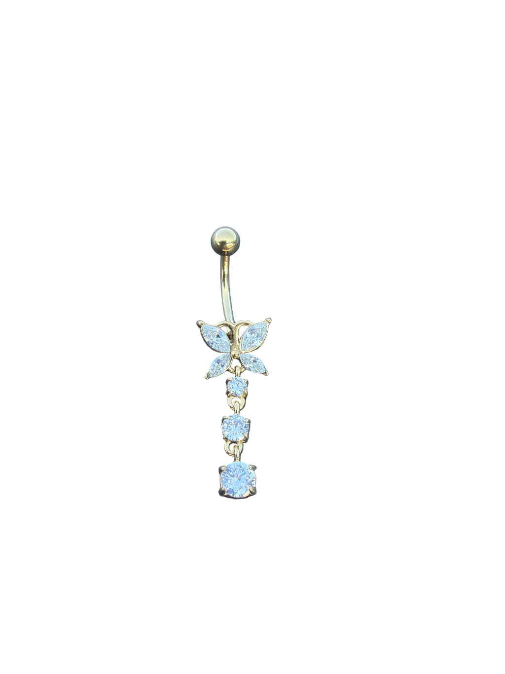 Piercing Farfalla