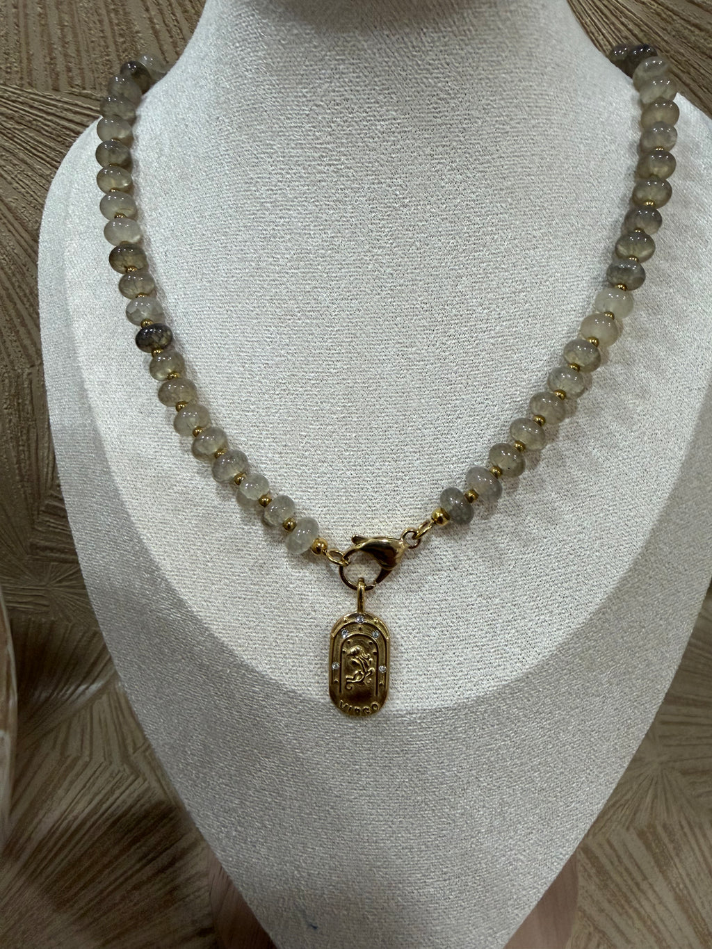 Collana tropico del Capricorno