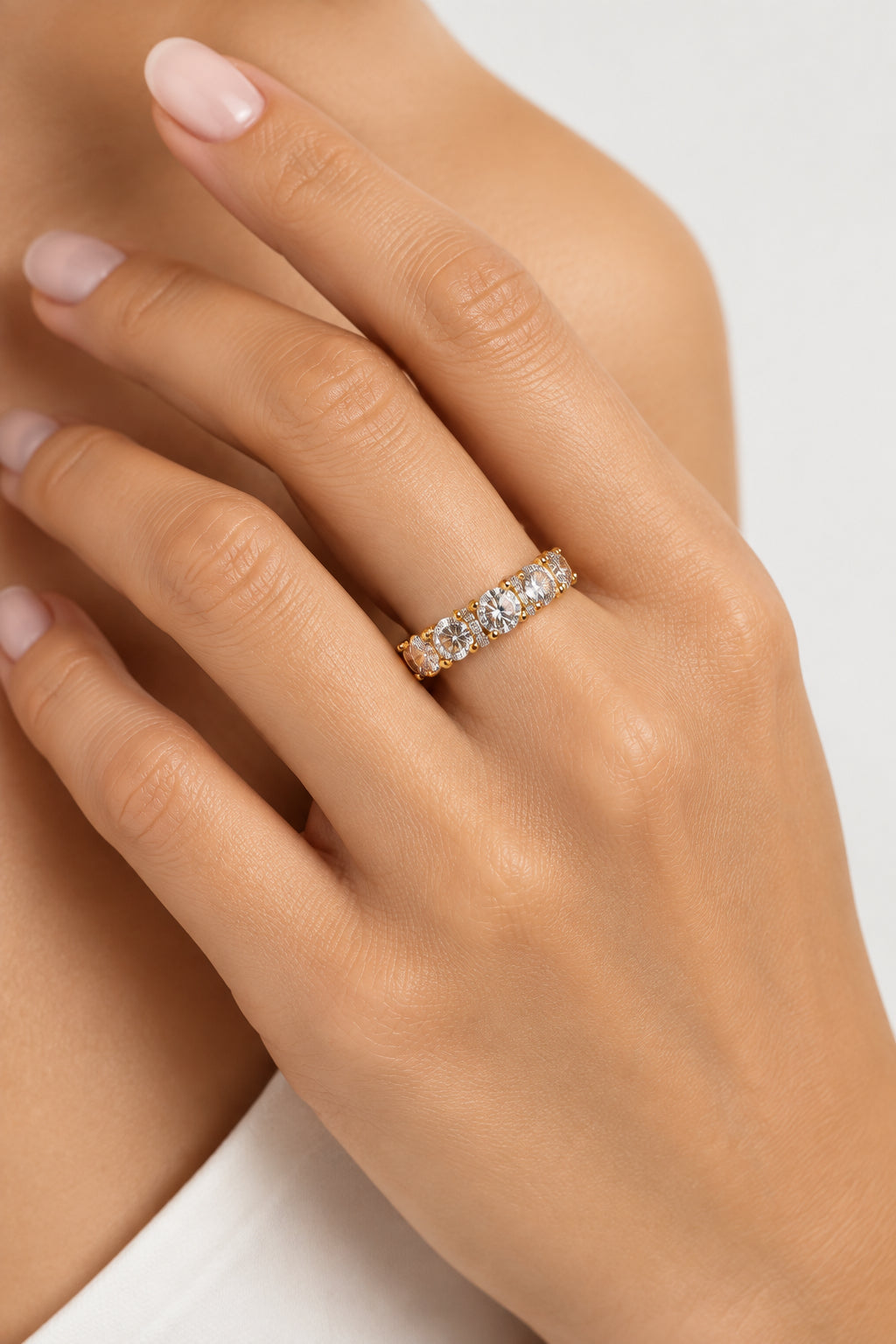 Anello Brilliant