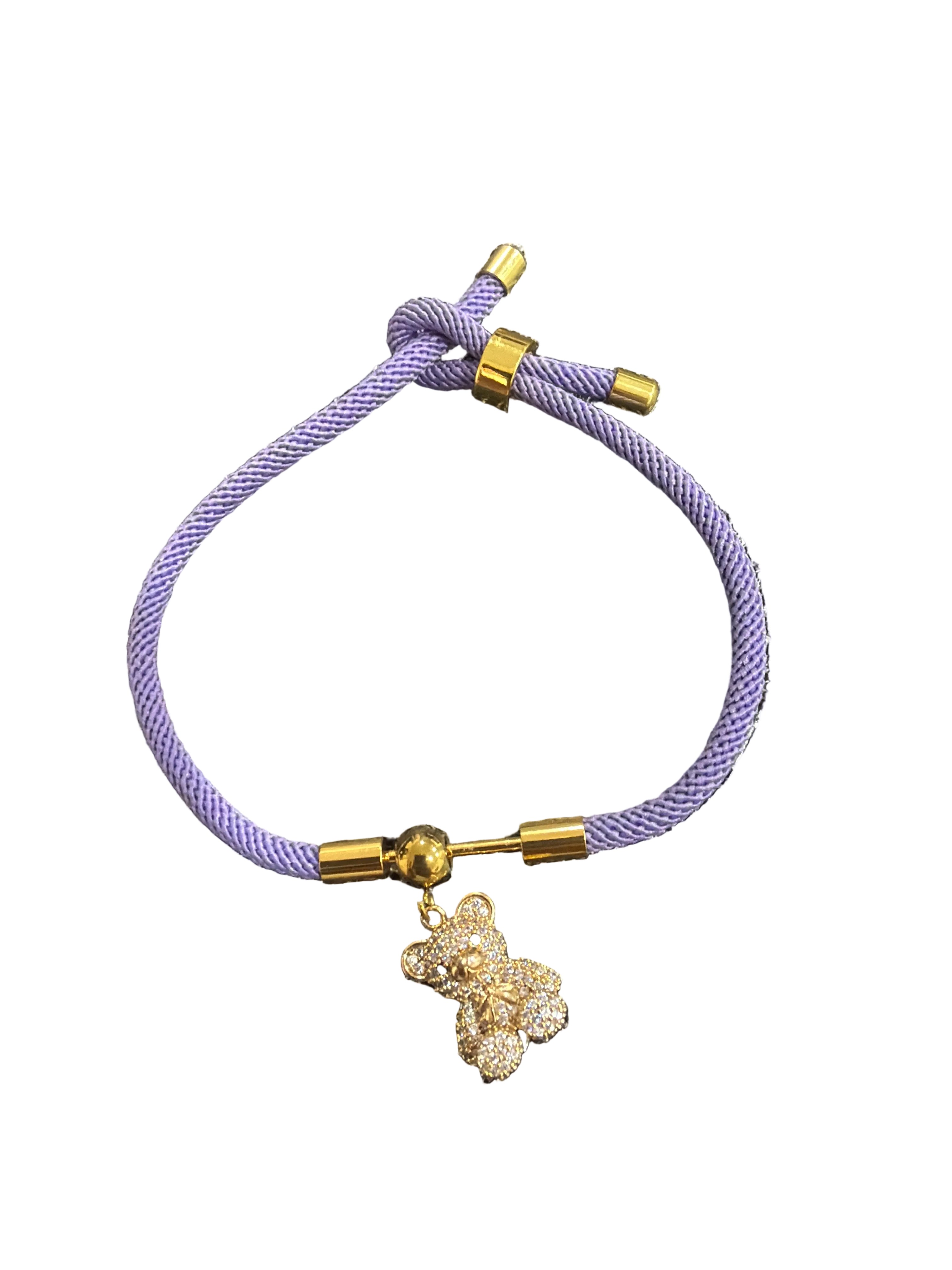 Bracciale Summer teddy