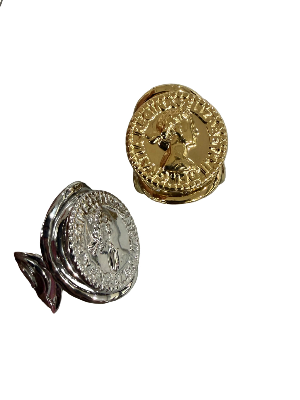 Anello Moneta