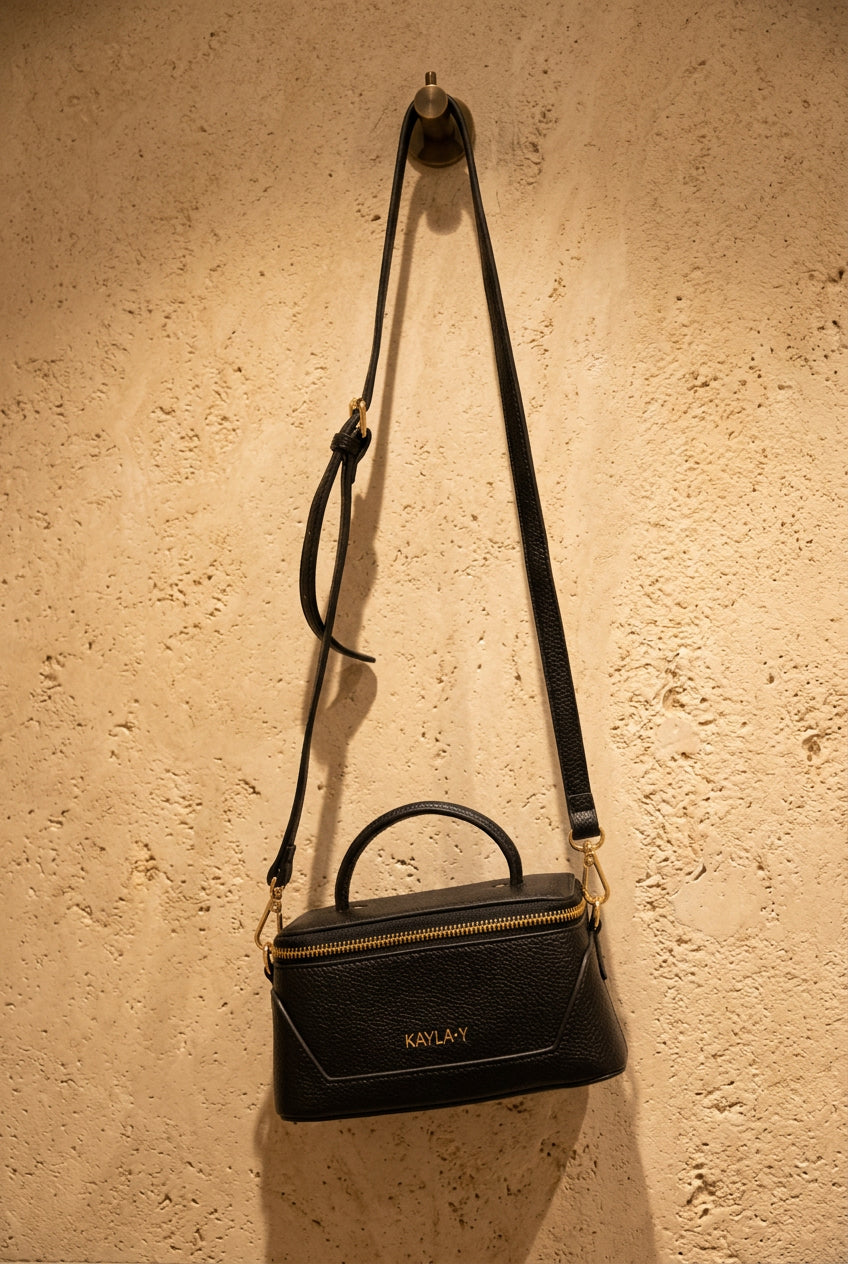 Borsa piccola tracolla