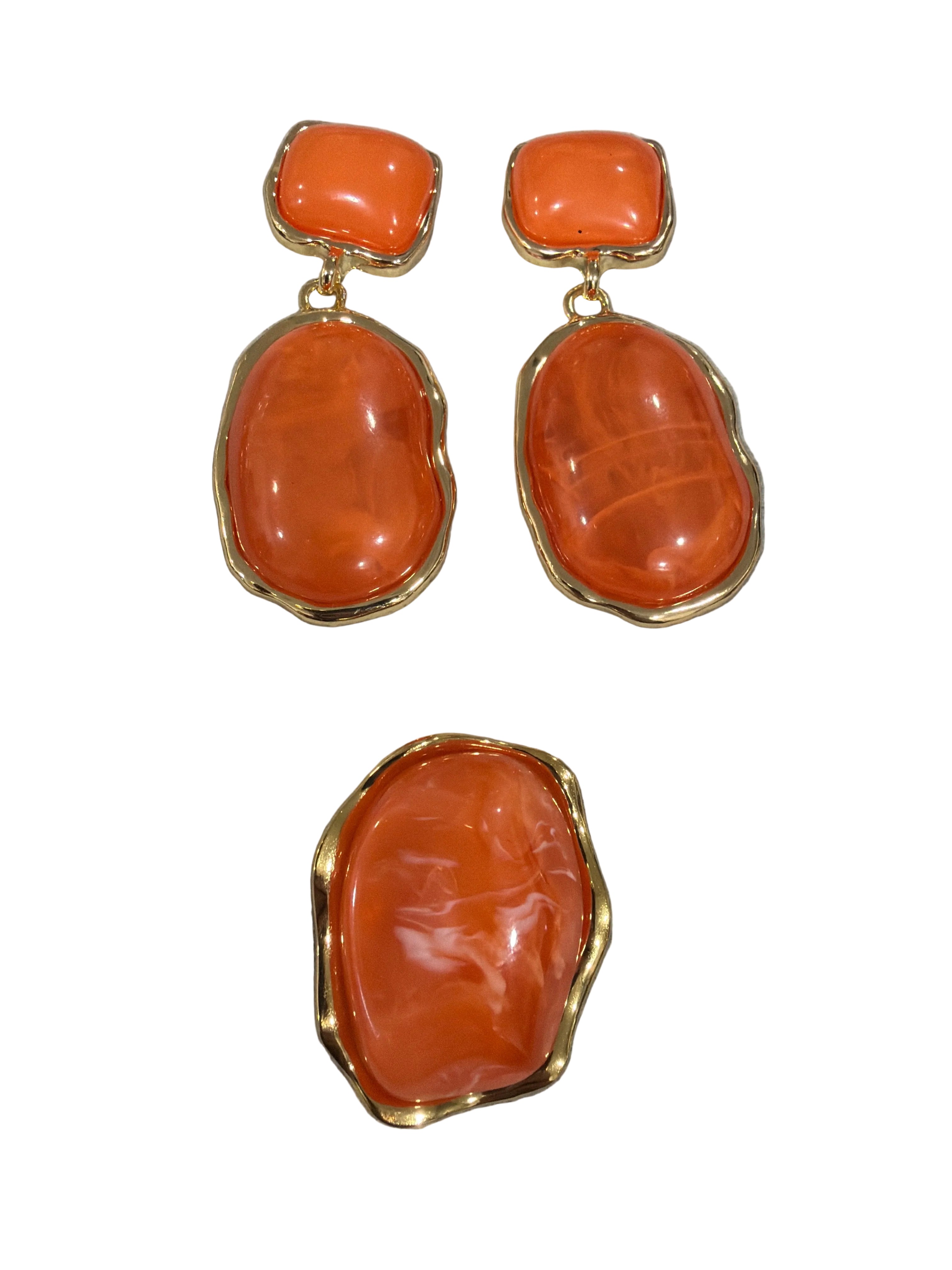 Combo Orange