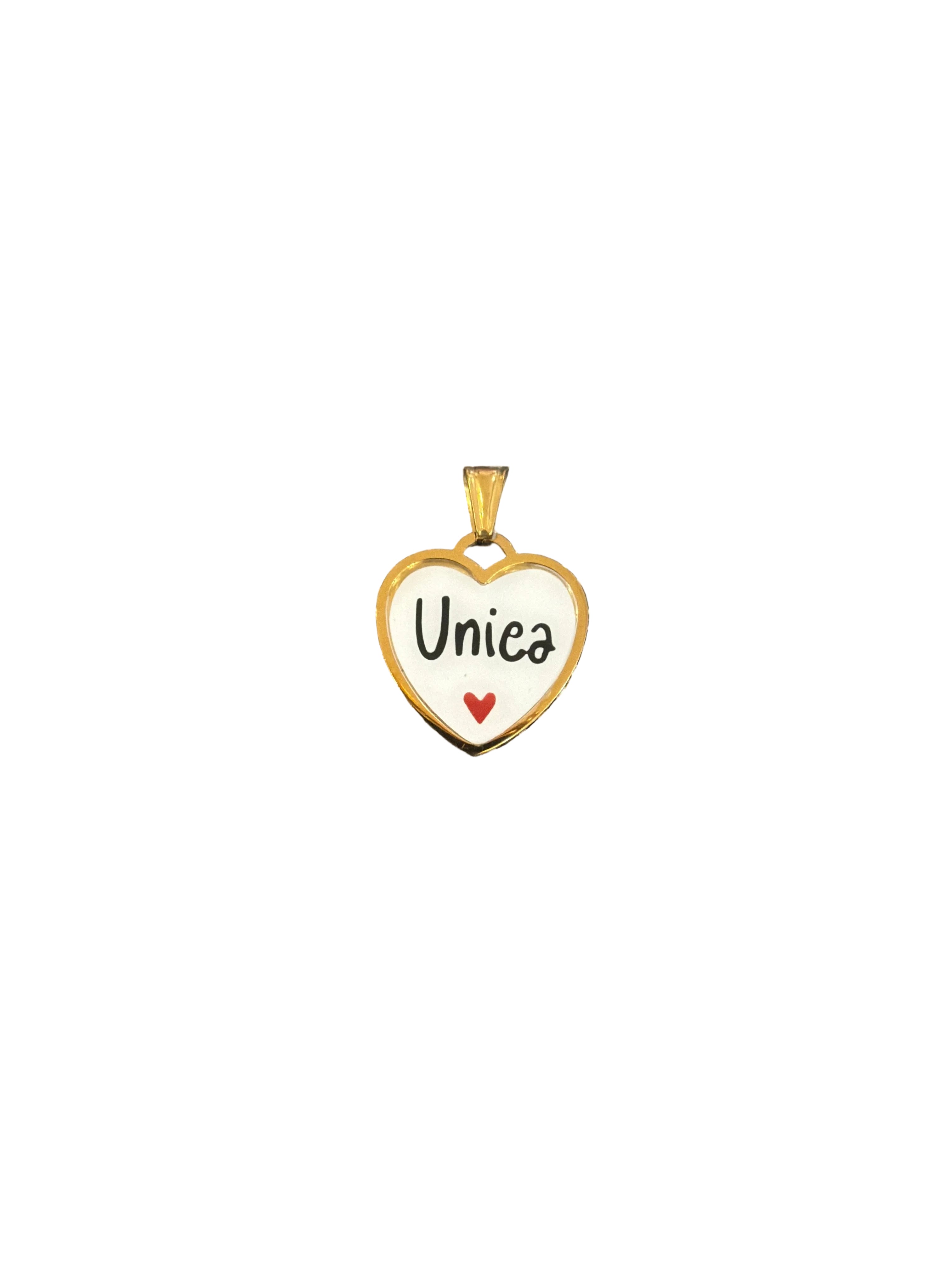Charm Unica