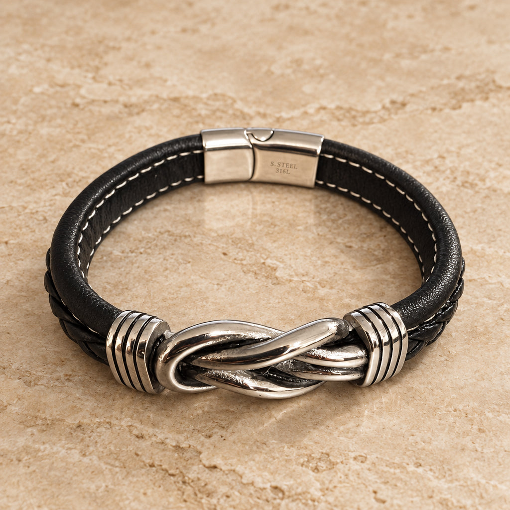 Bracciale uomo