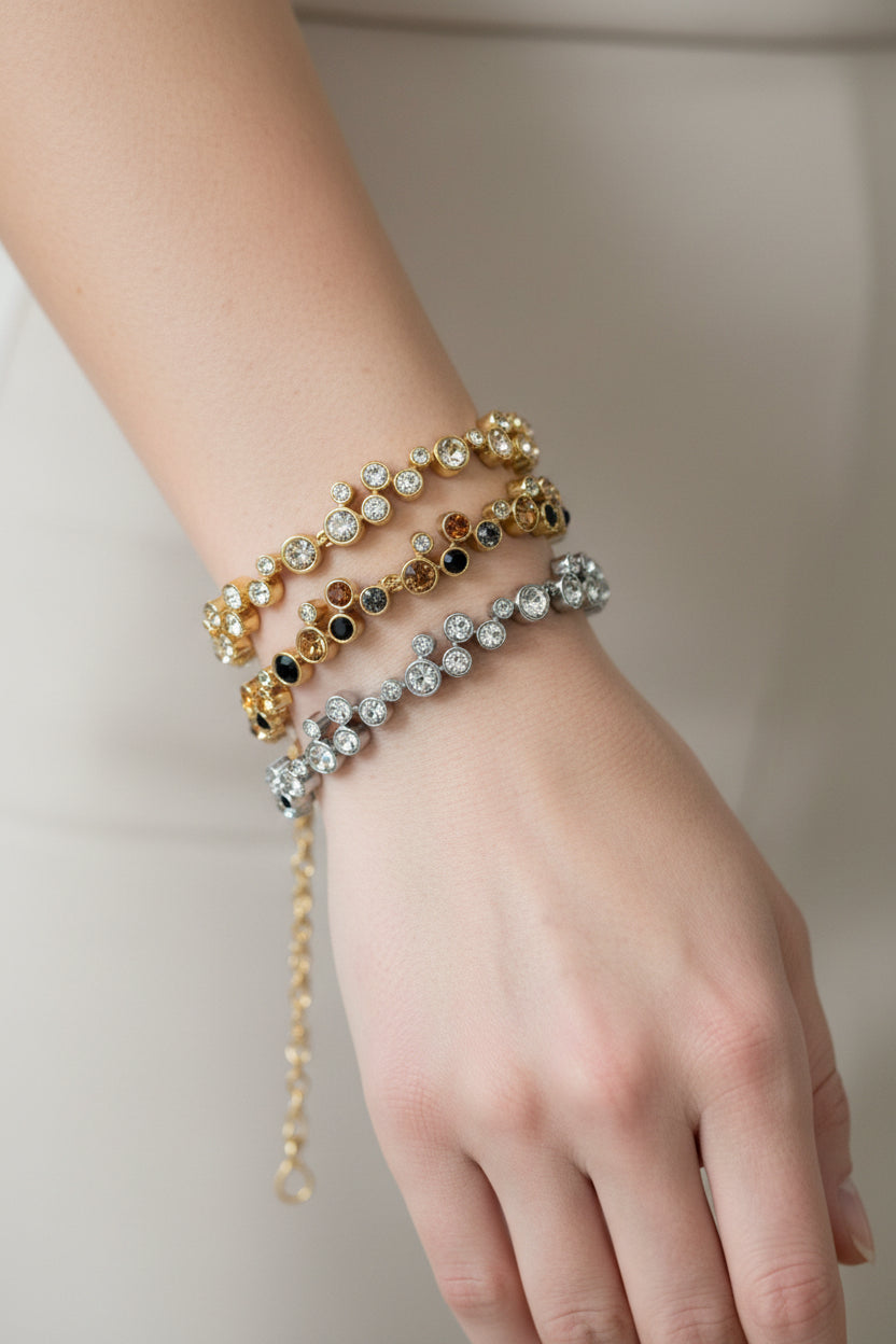 Bracciale Luxury