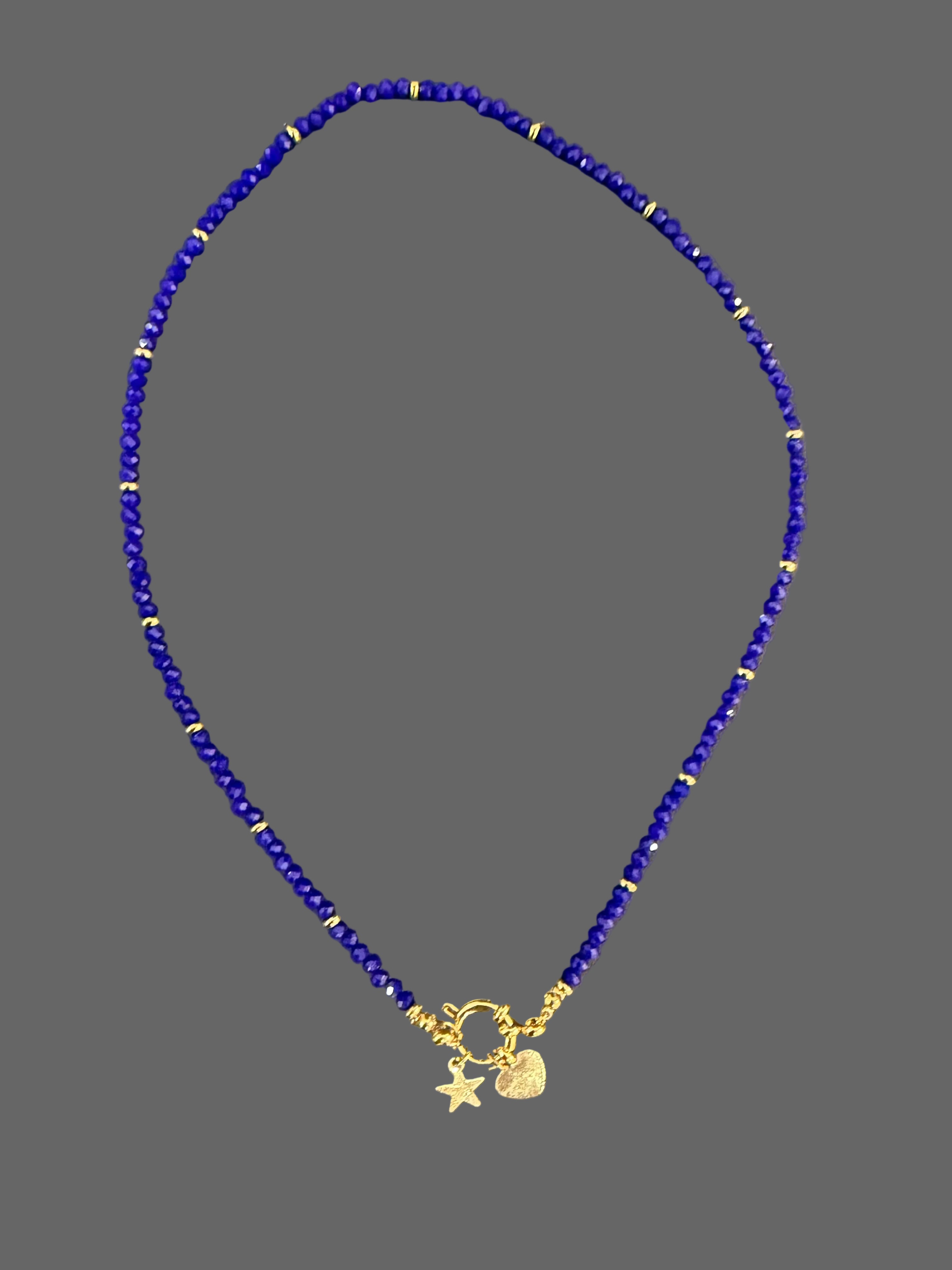 Collana icona