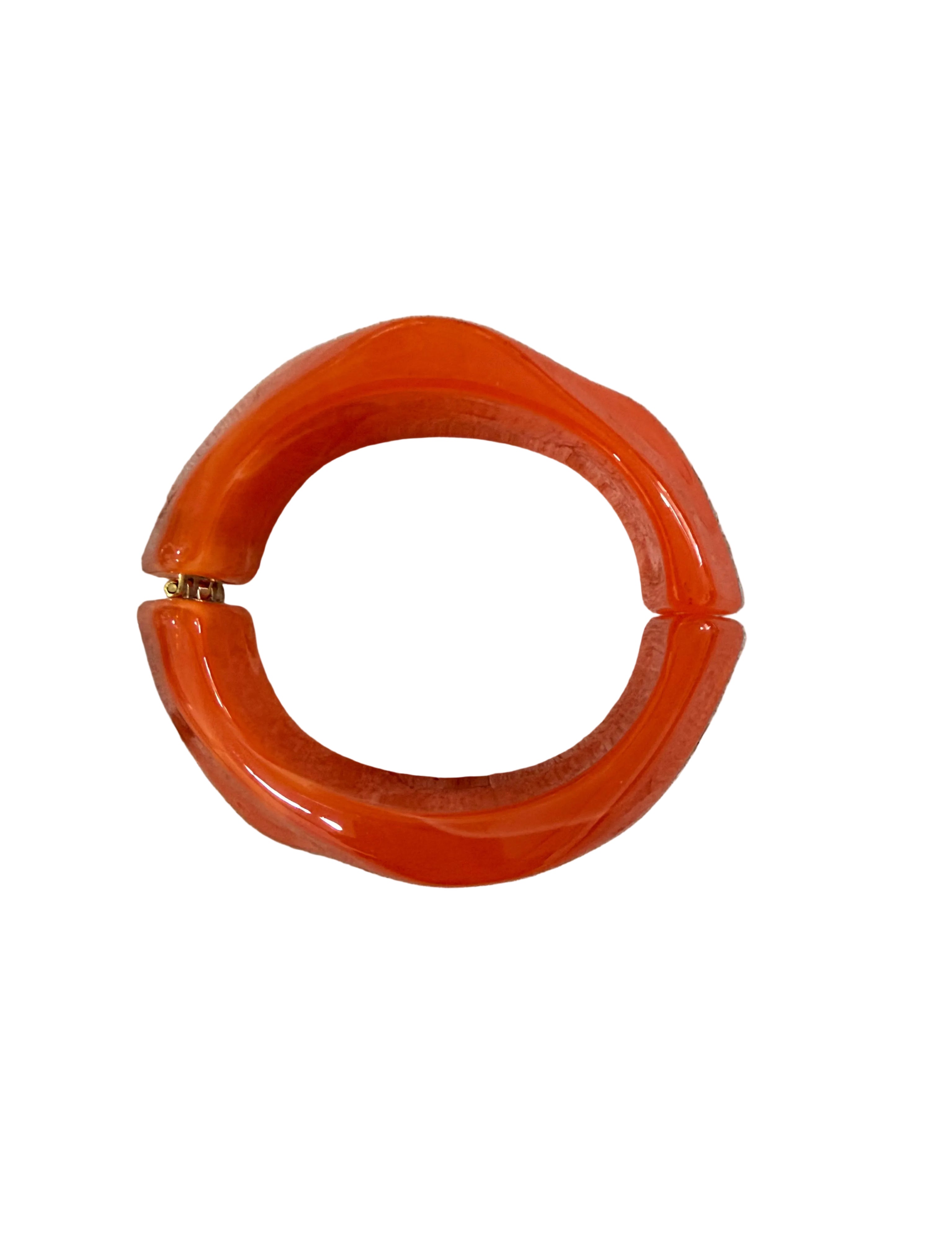 Bracciale Orange