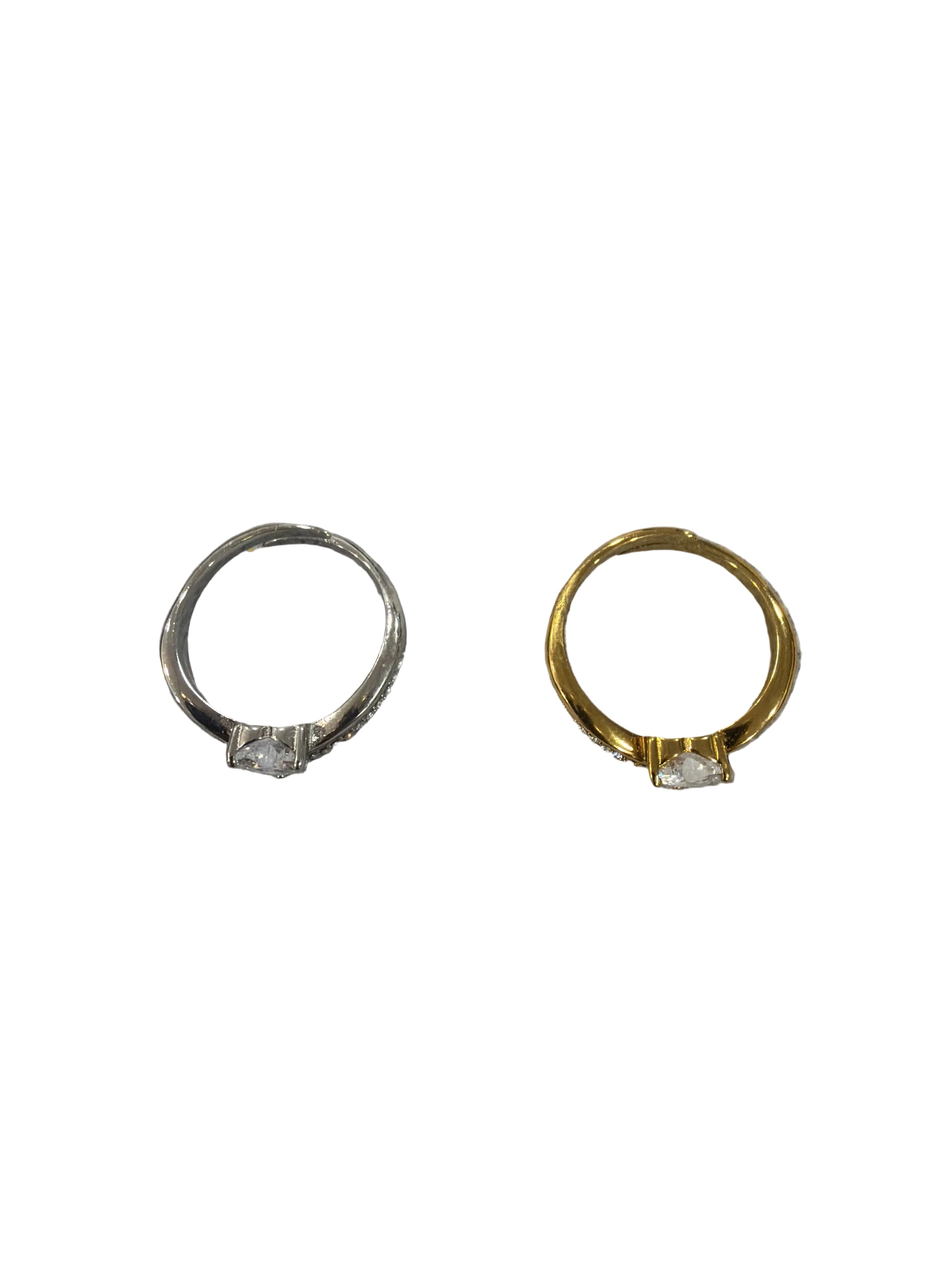 Anello Diadema