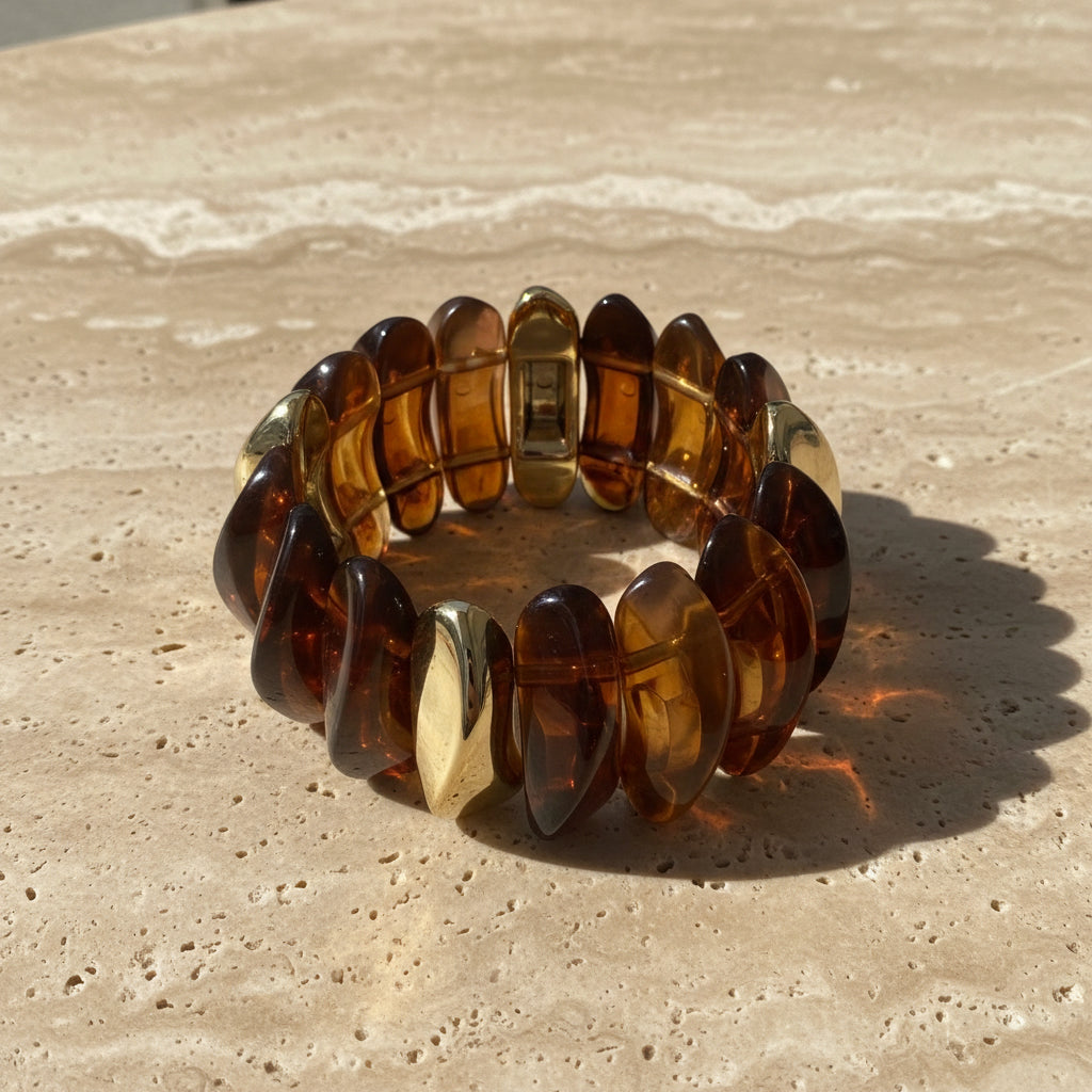 Bracciale Ambra