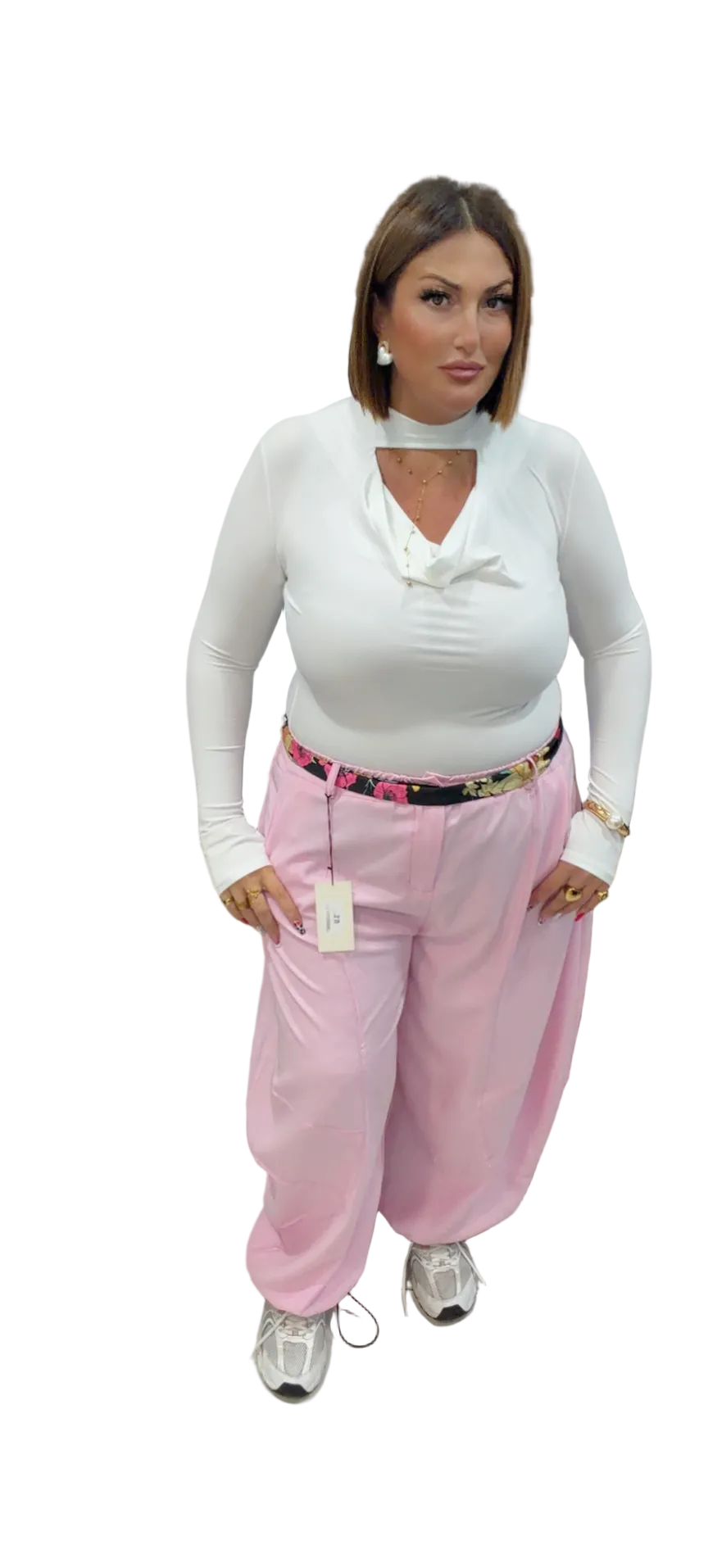 Maglia Diana