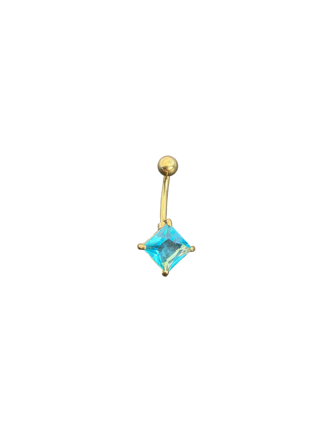 Piercing Zirconia