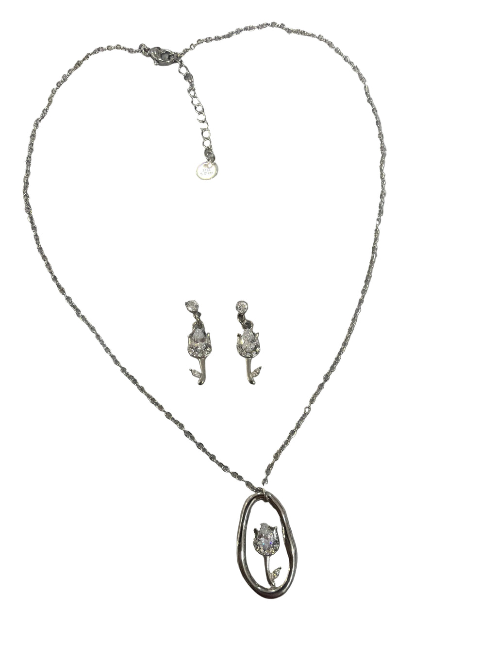 Combo Tulipan zirconato