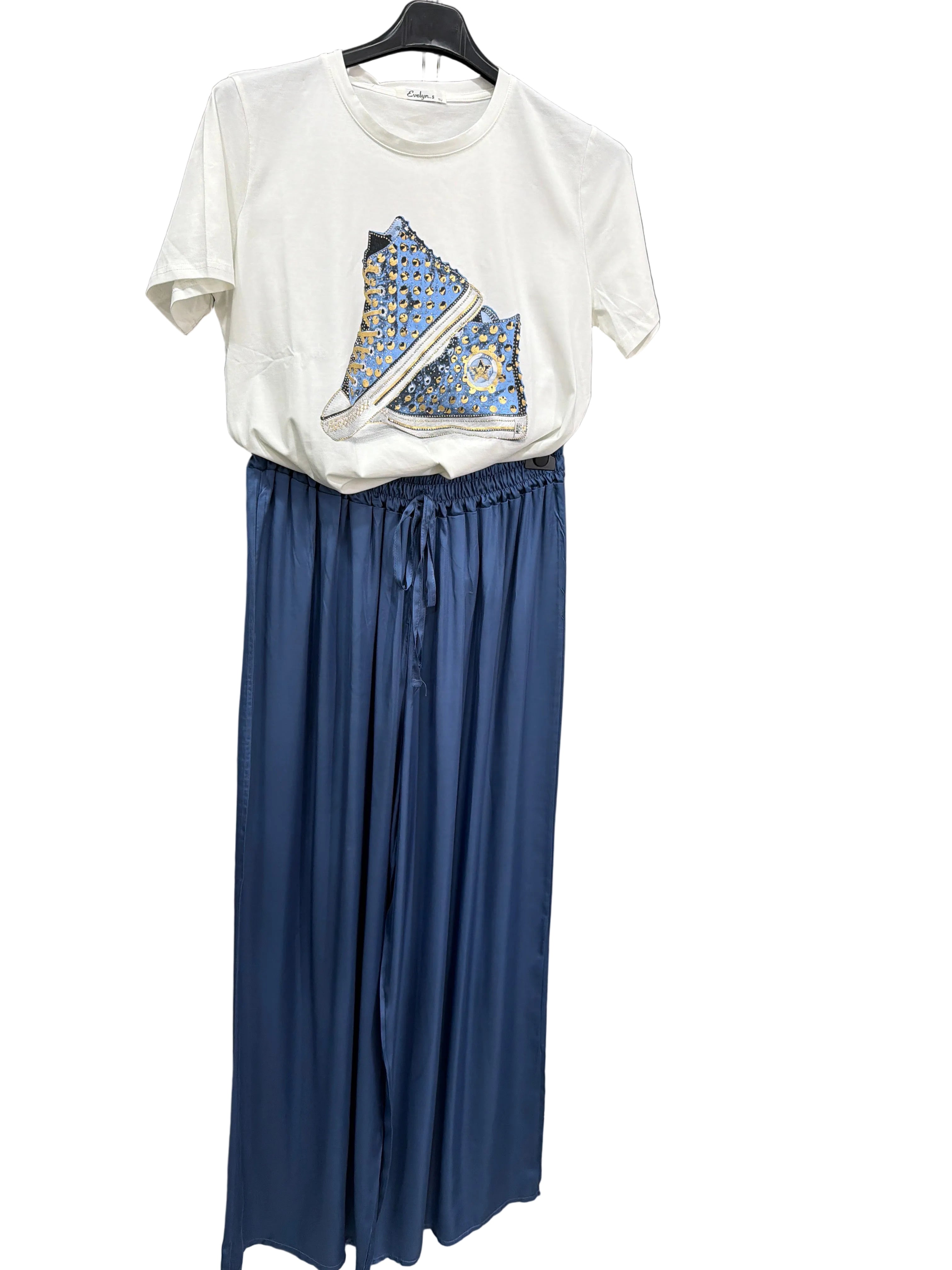 Pantalone Janer