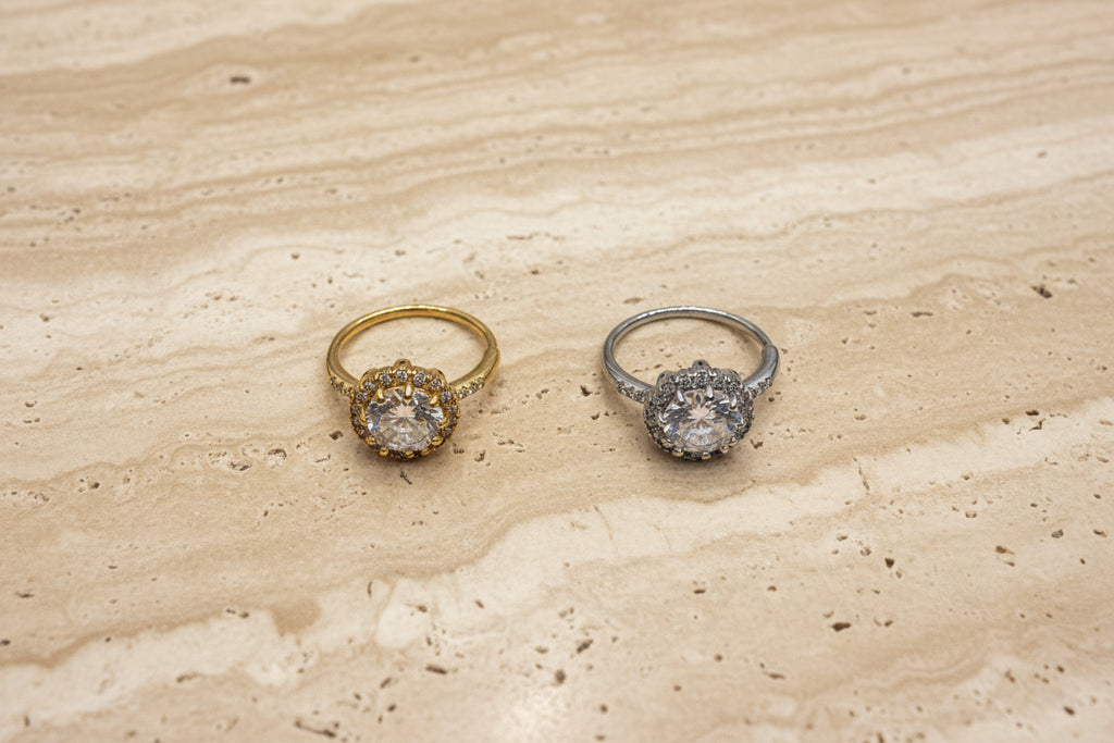 Anello Luce