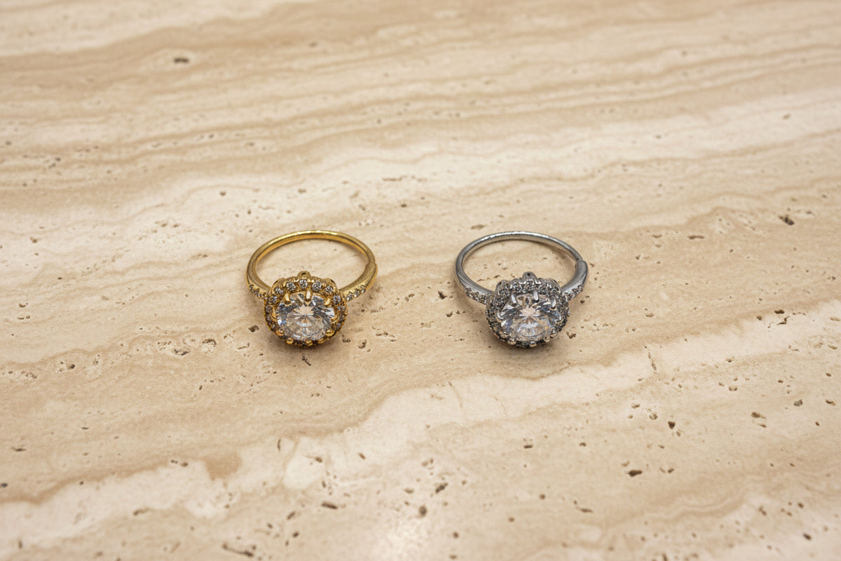 Anello Luce