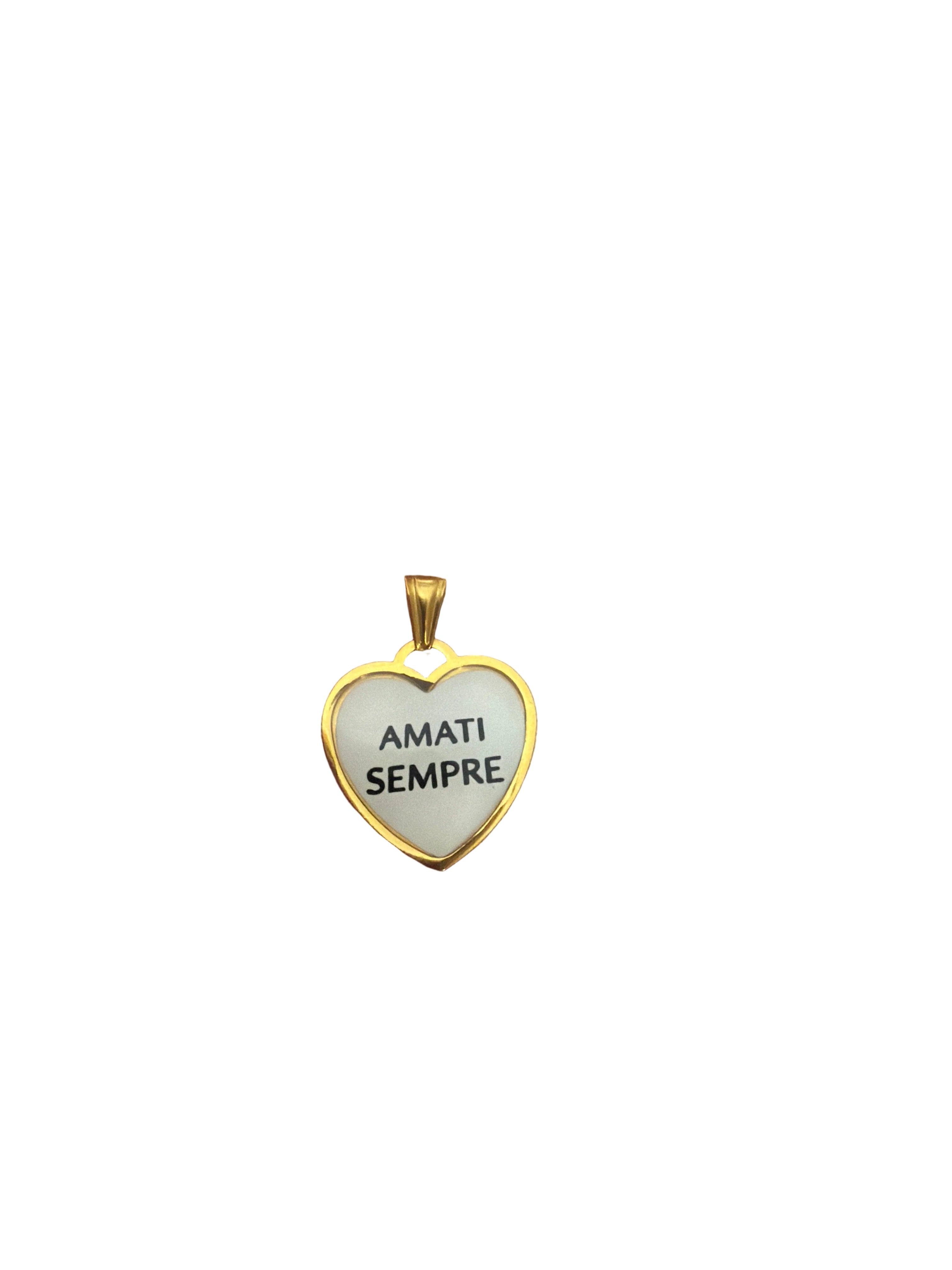 Charm Amati Sempre