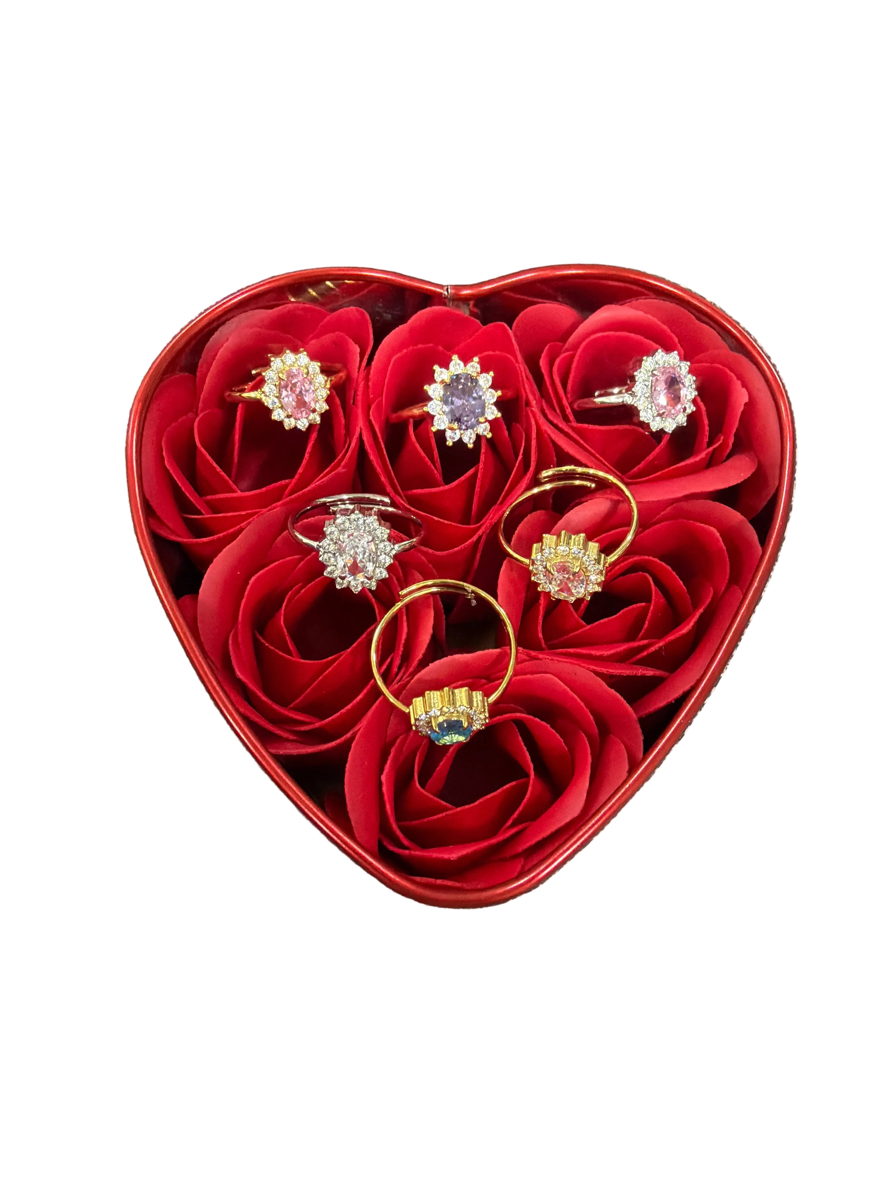 Anello Kate