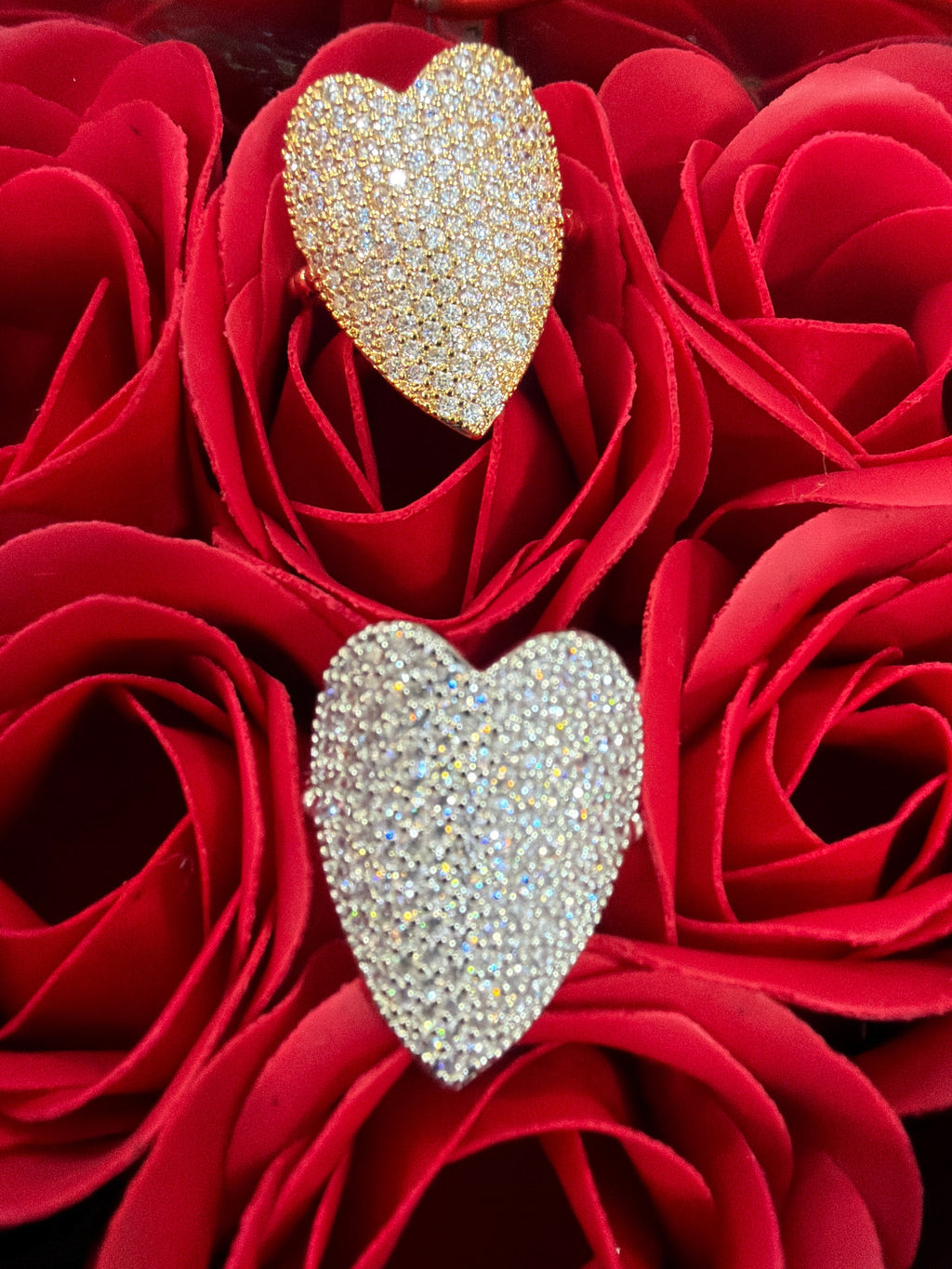 Anello lovely
