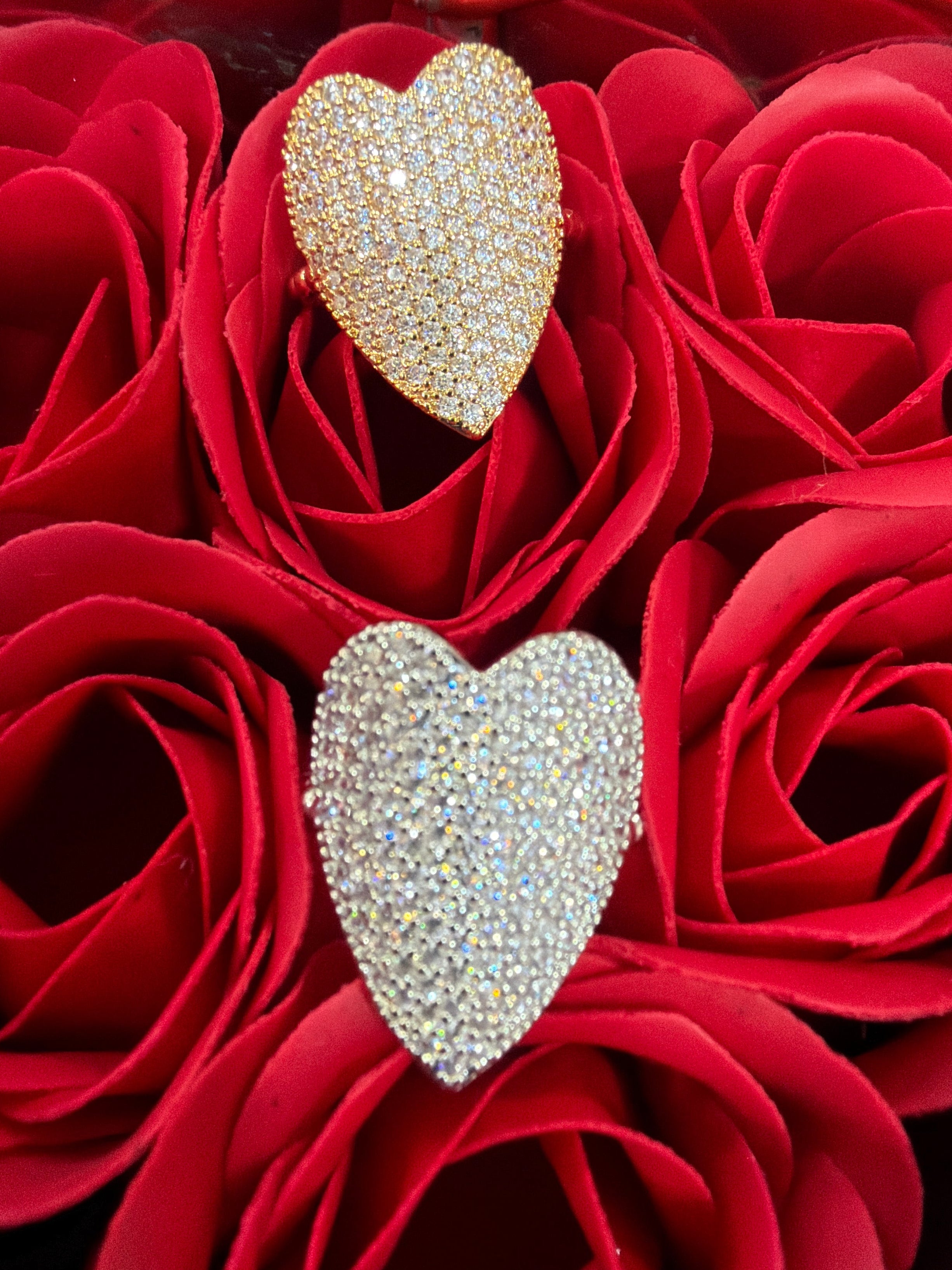 Anello lovely