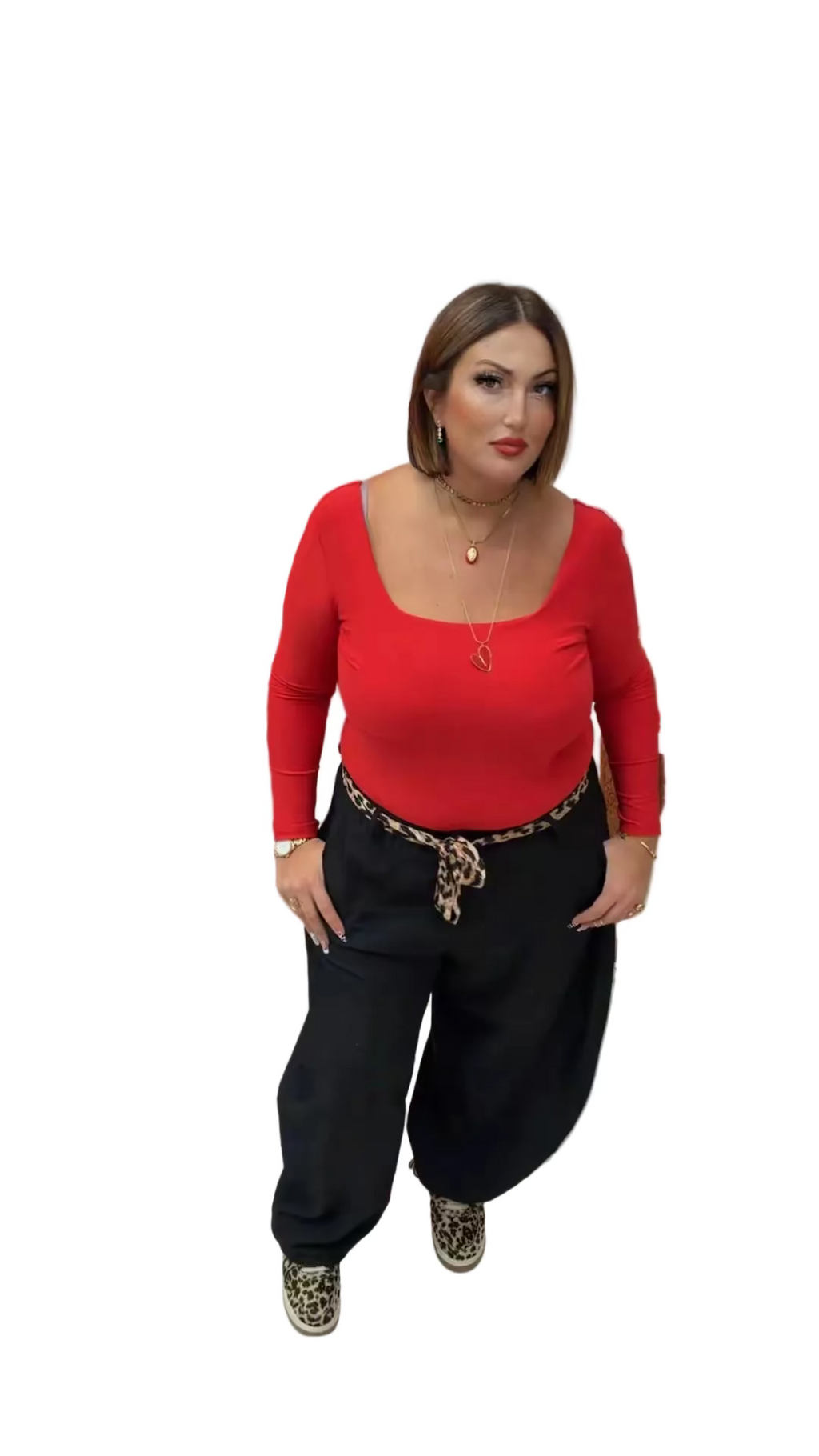 Maglia kelly