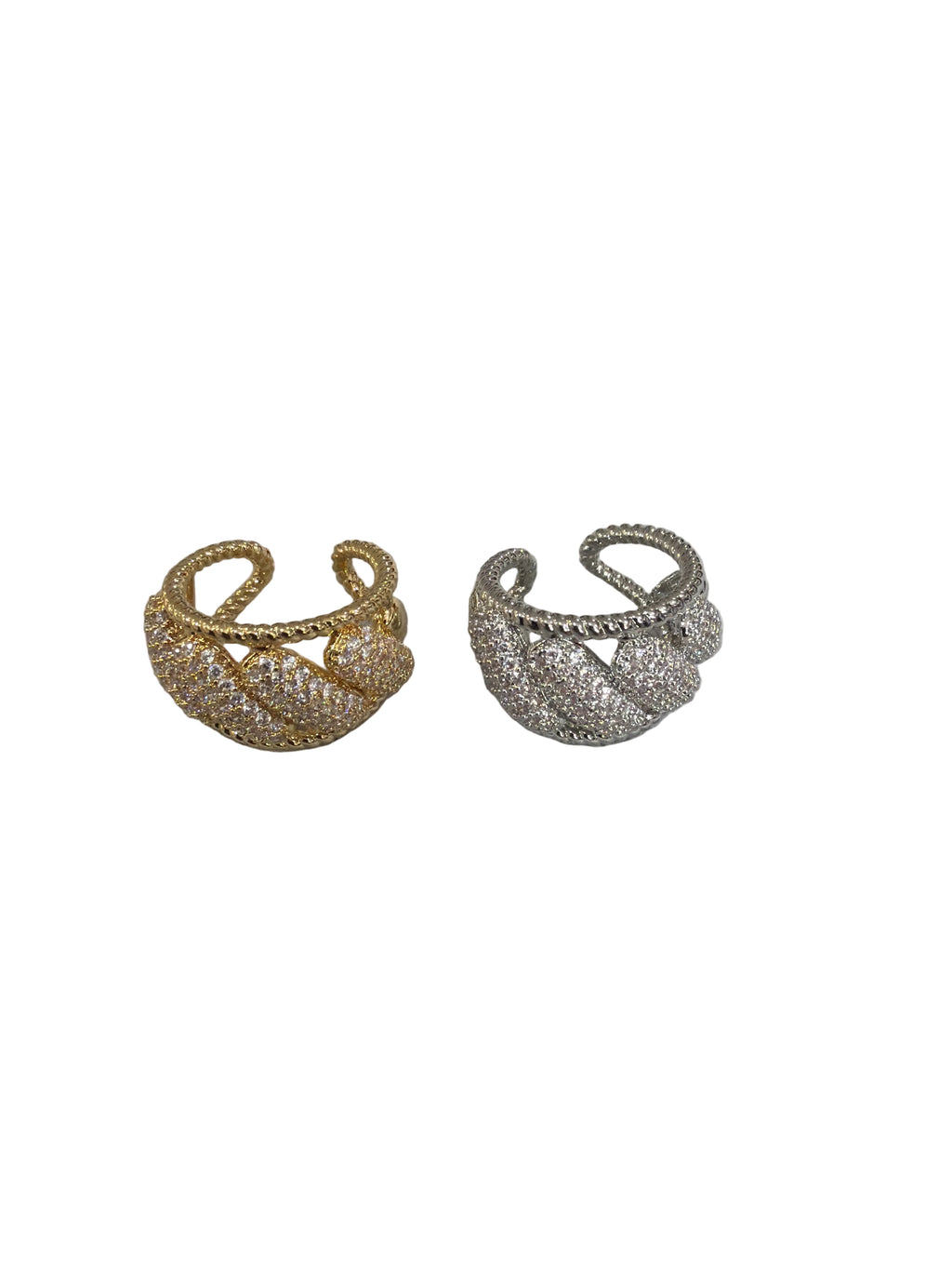 Anello Maestoso