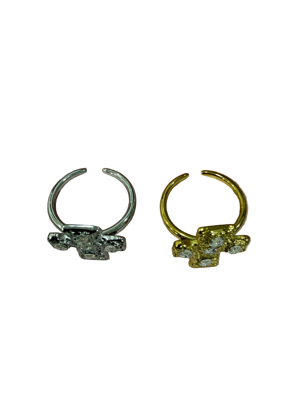 Anello Cross