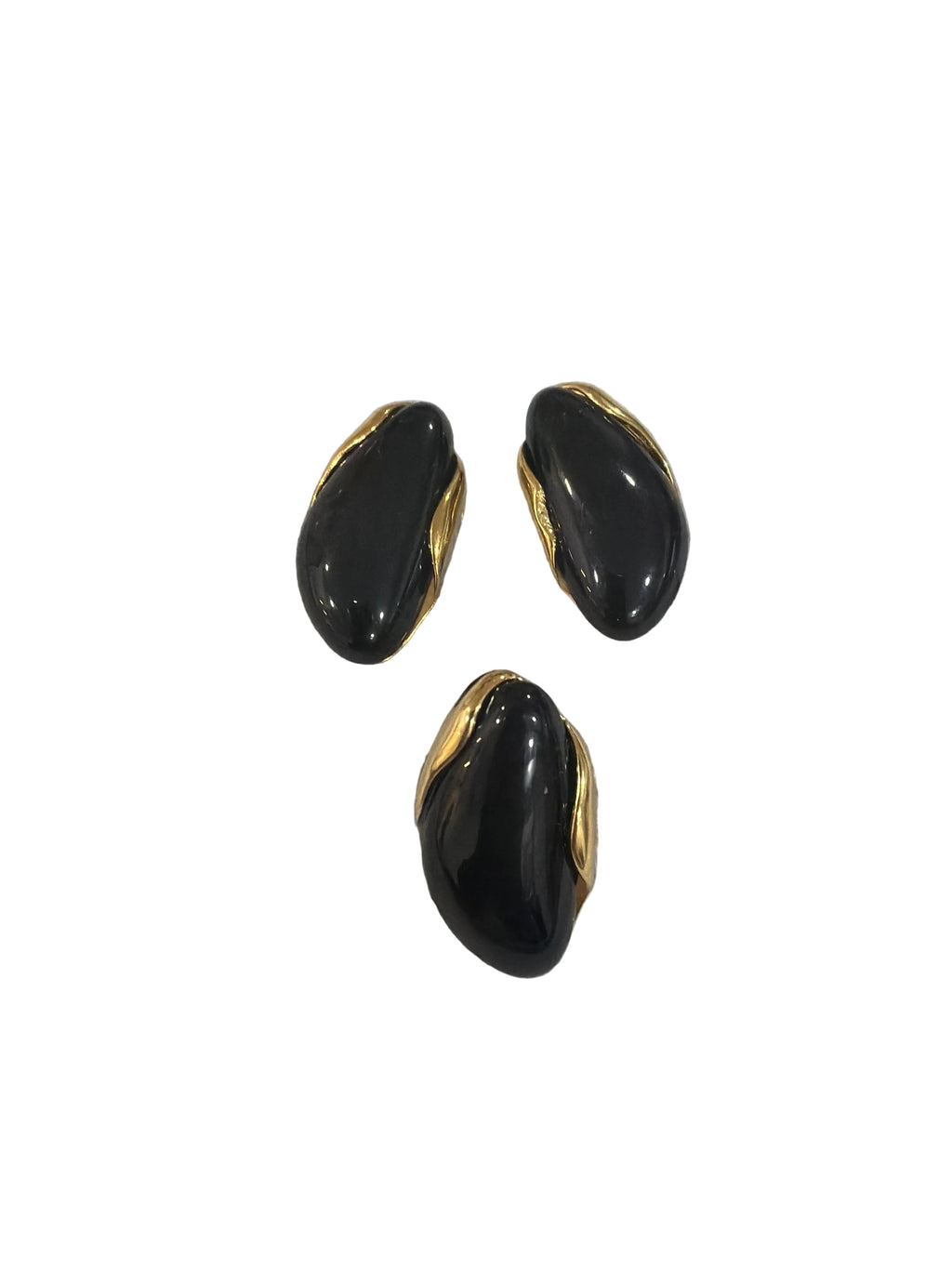 Orecchini Oval