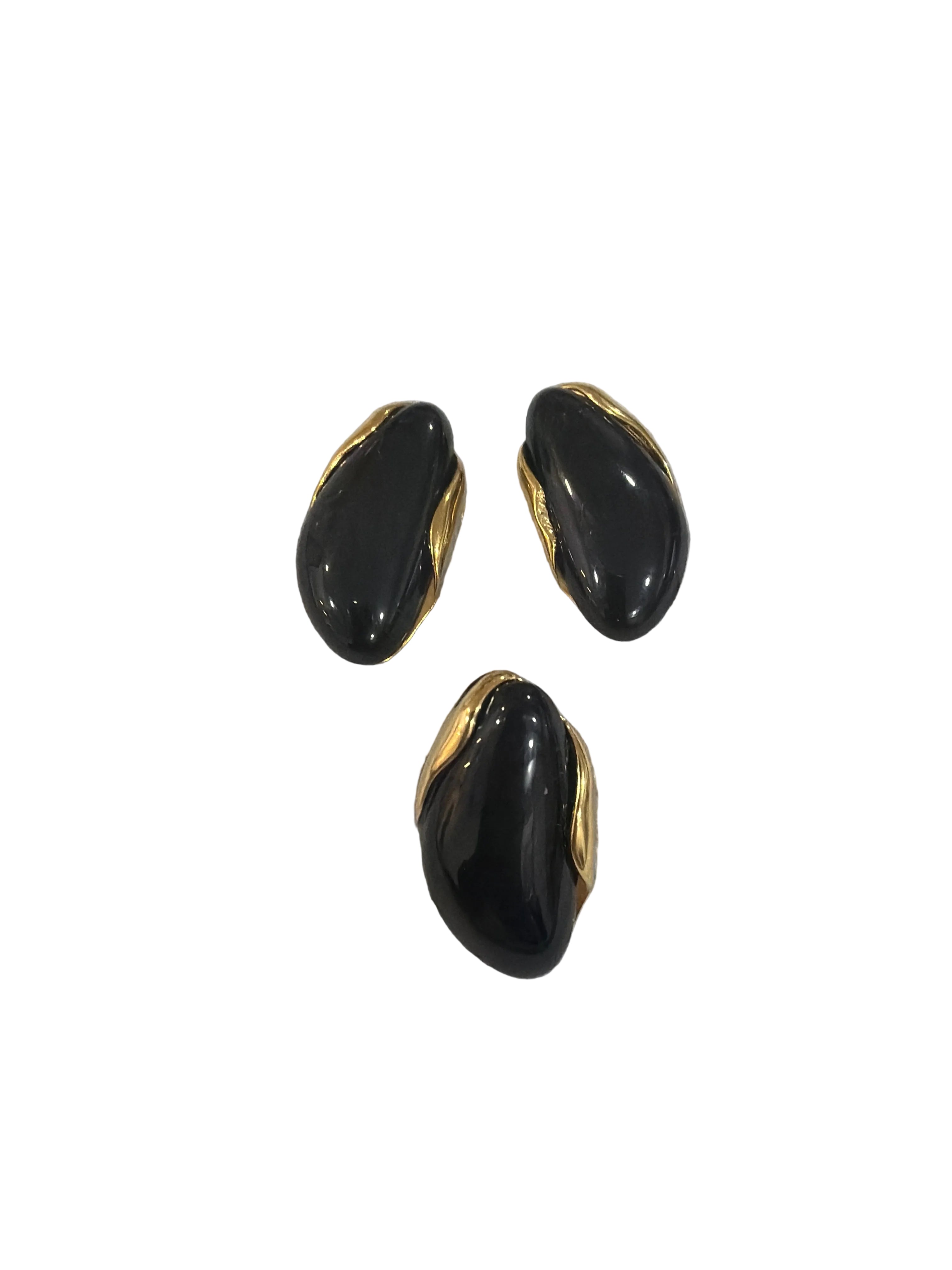 Orecchini Oval