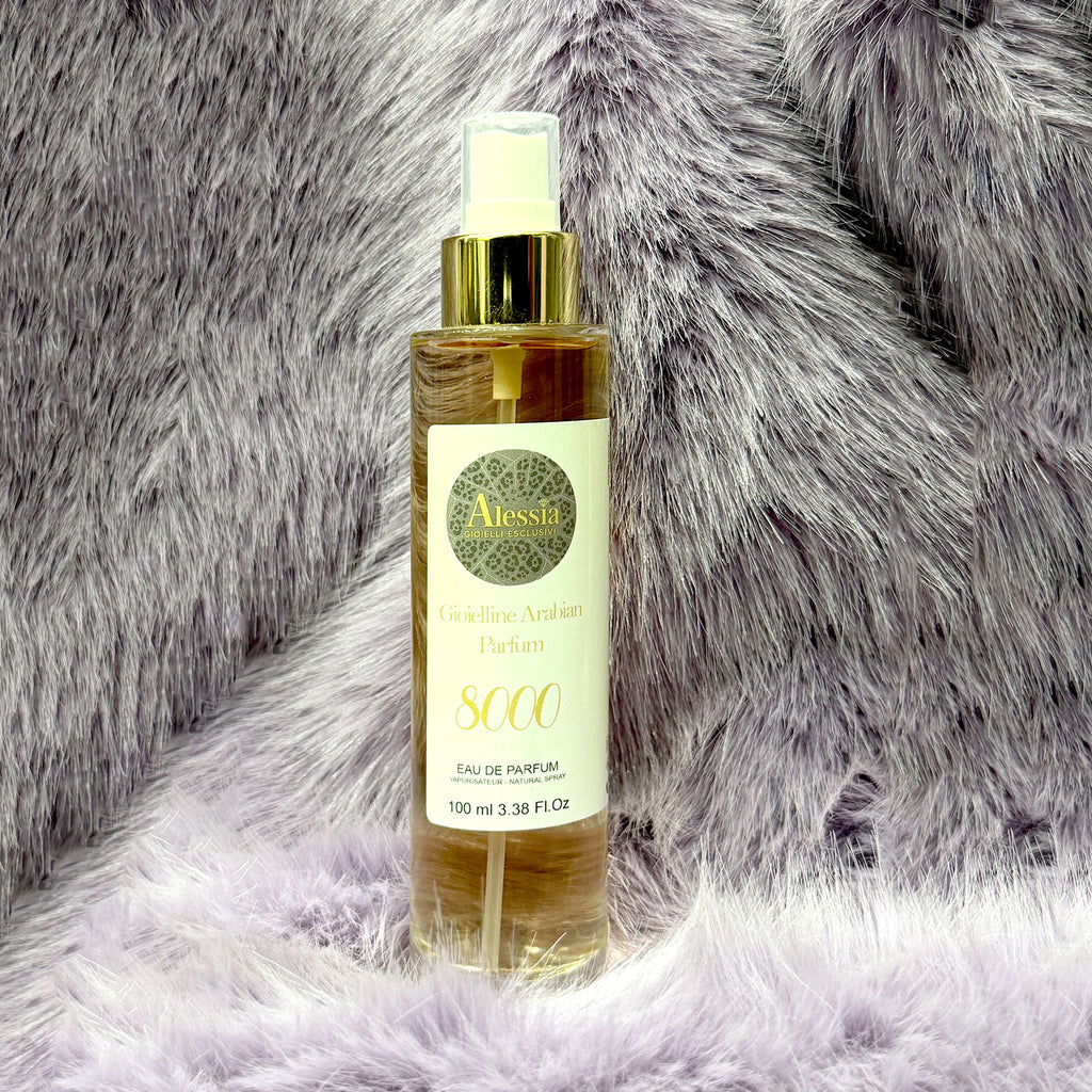 Profumo Narciso  white 100 ml