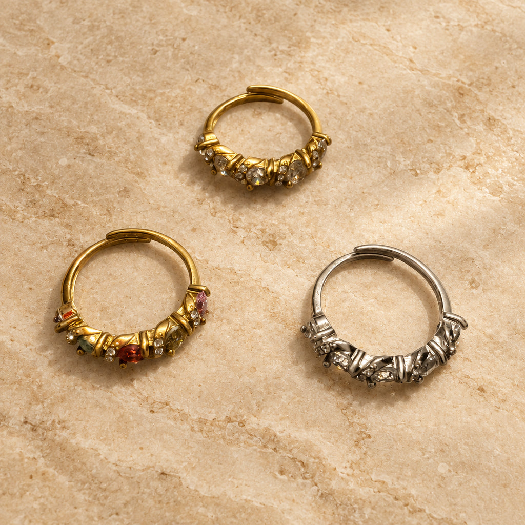 Anello Brilliant