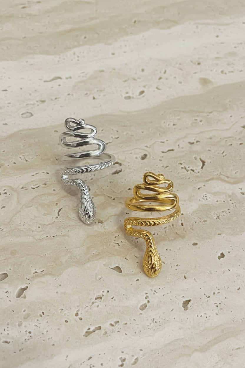 Anello serpente