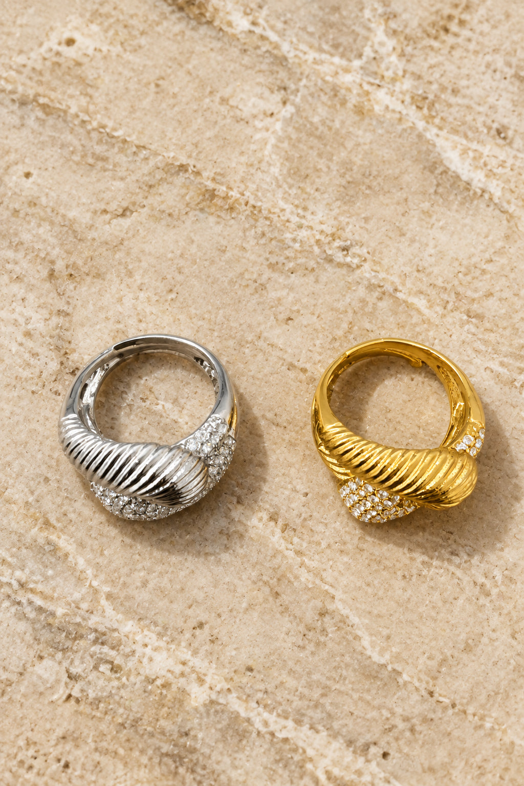 Anello Madame