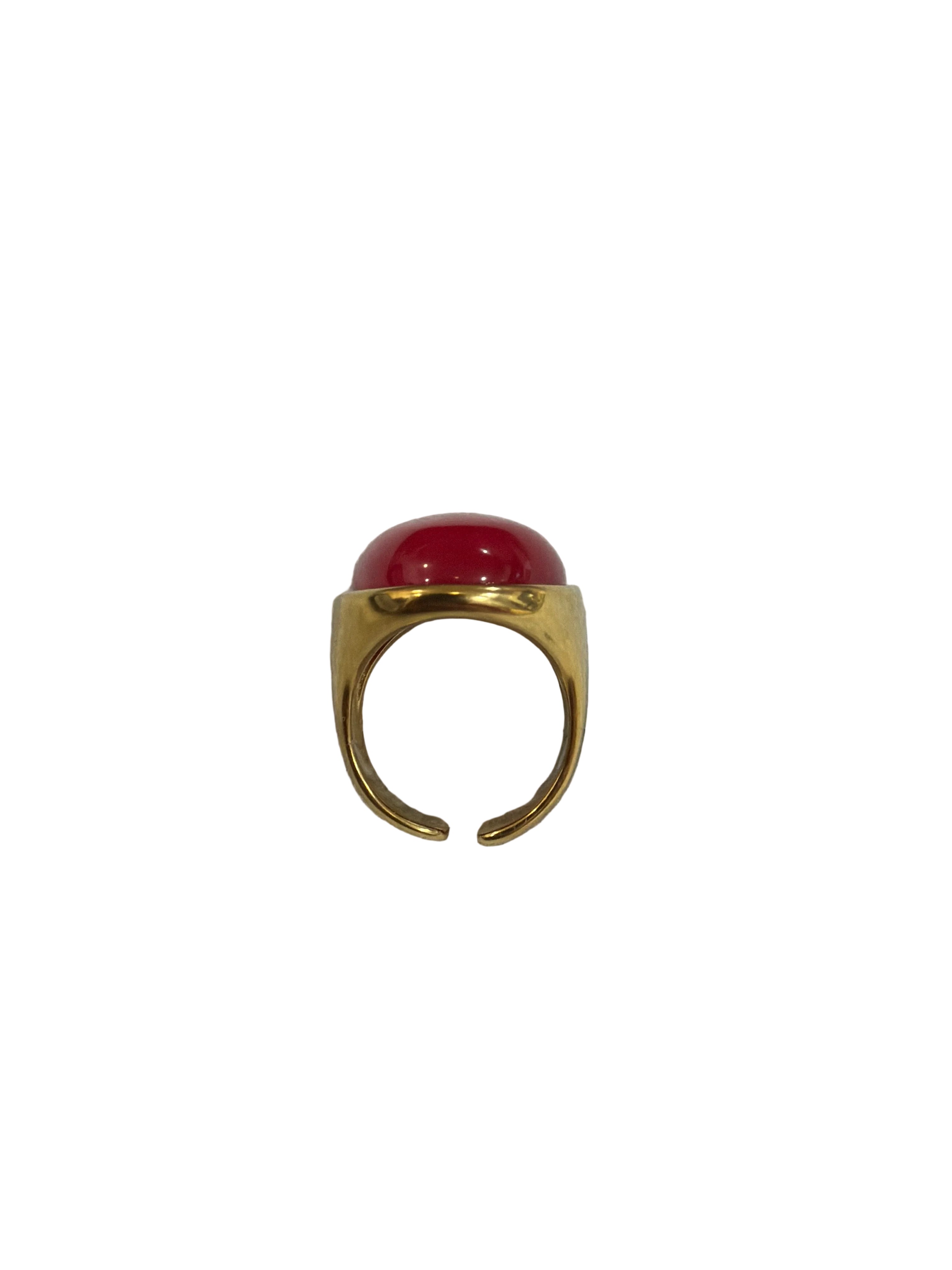 Anello Red