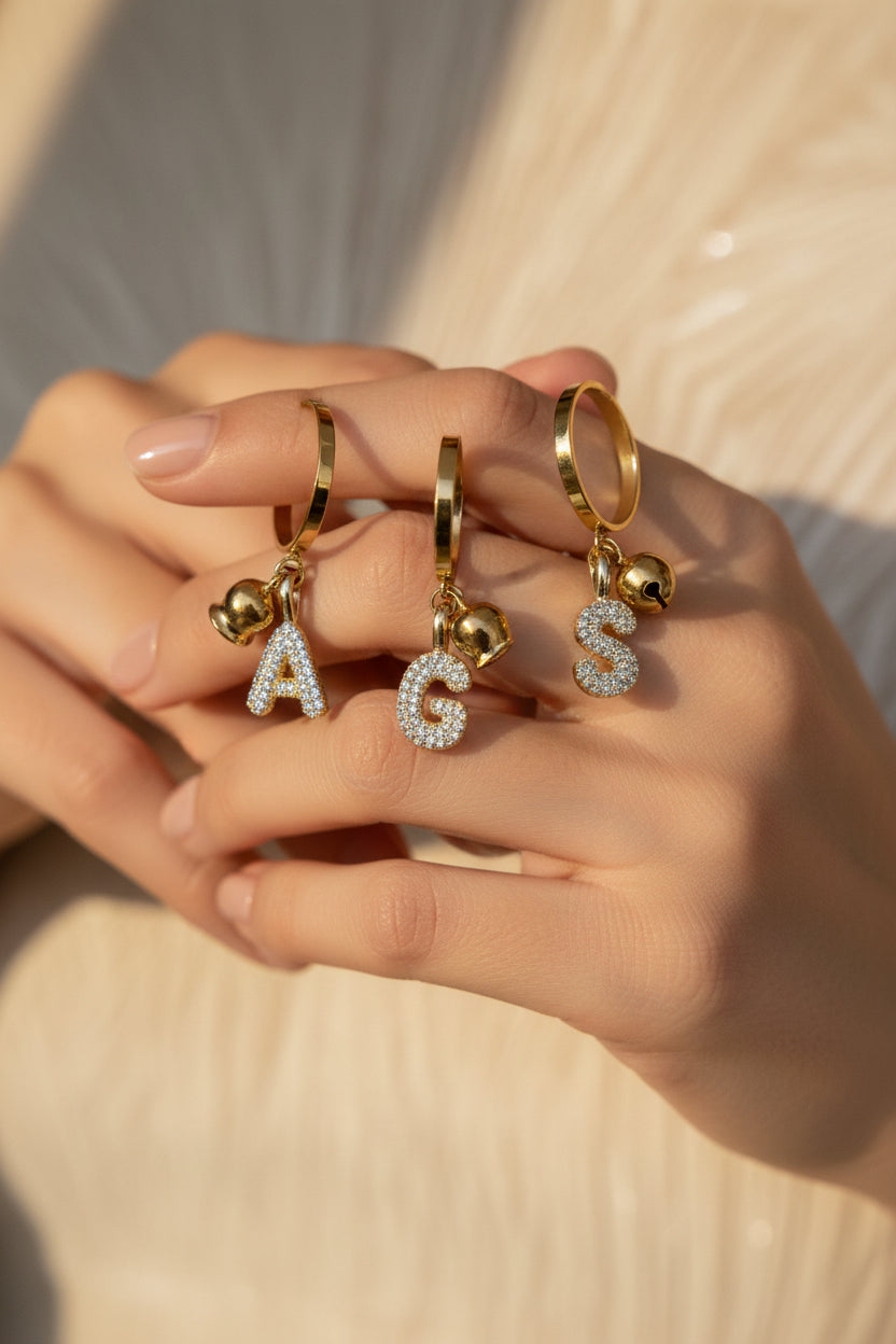 Anello personalizzato
