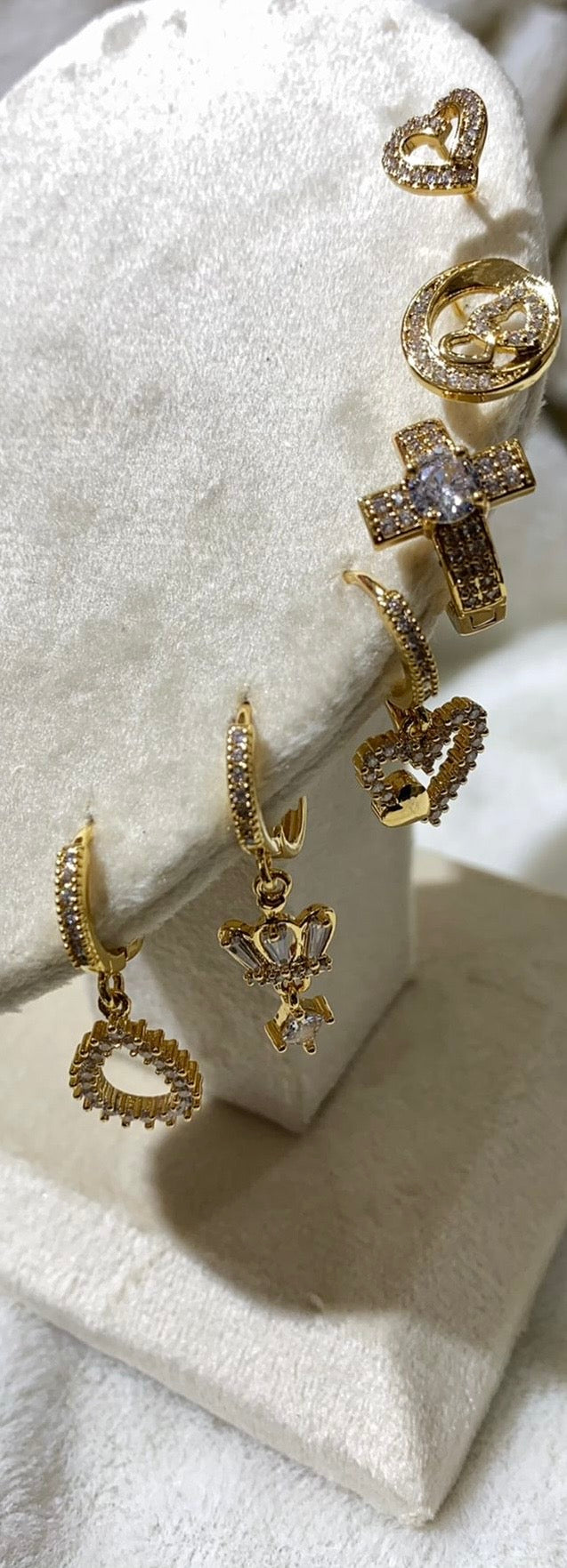 Set Luccicante